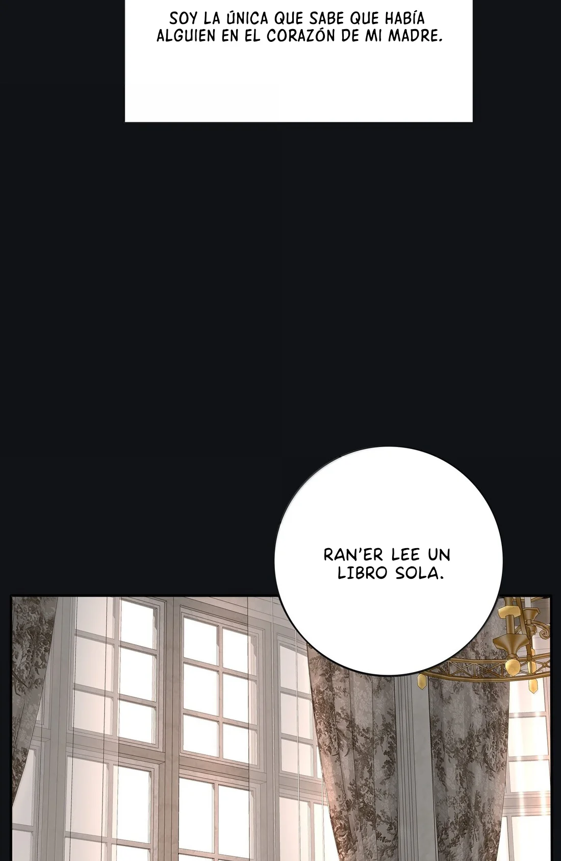Página 39 del Manga