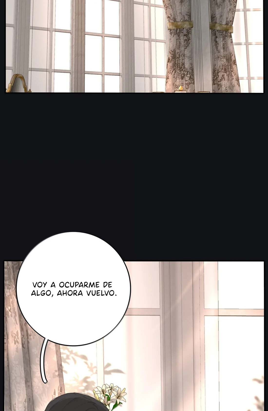 Página 40 del Manga