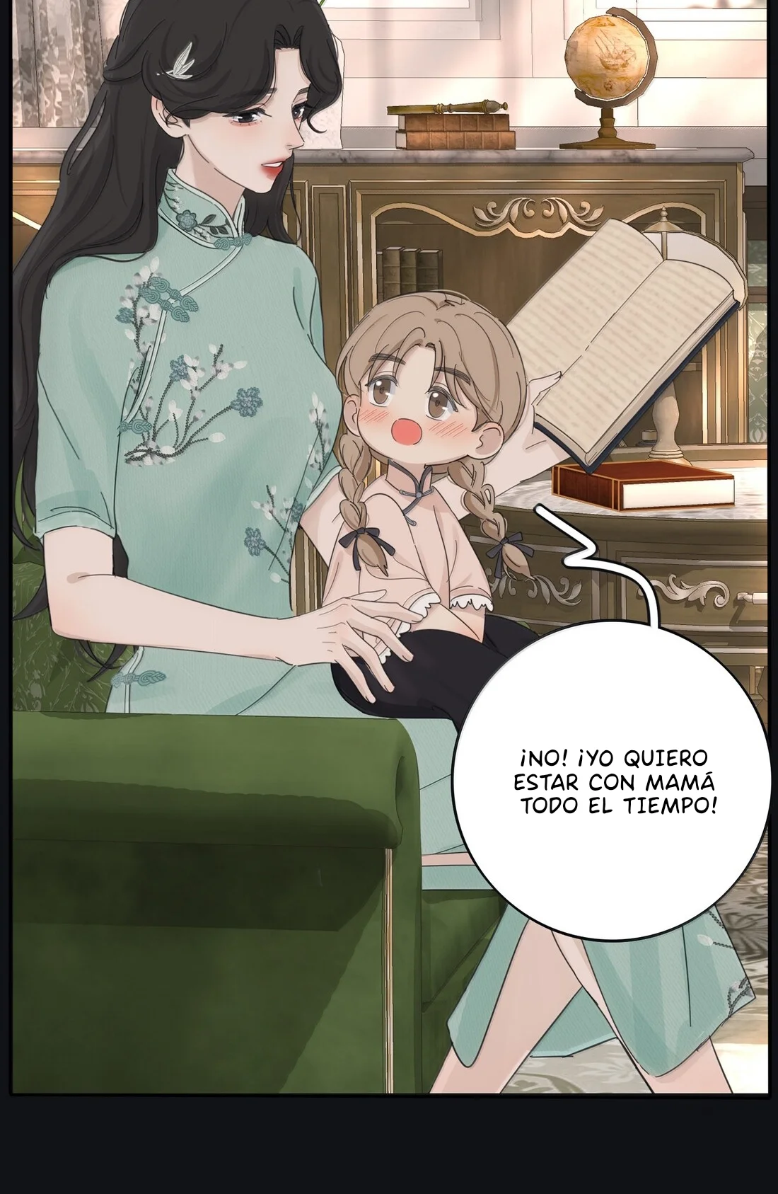 Página 41 del Manga