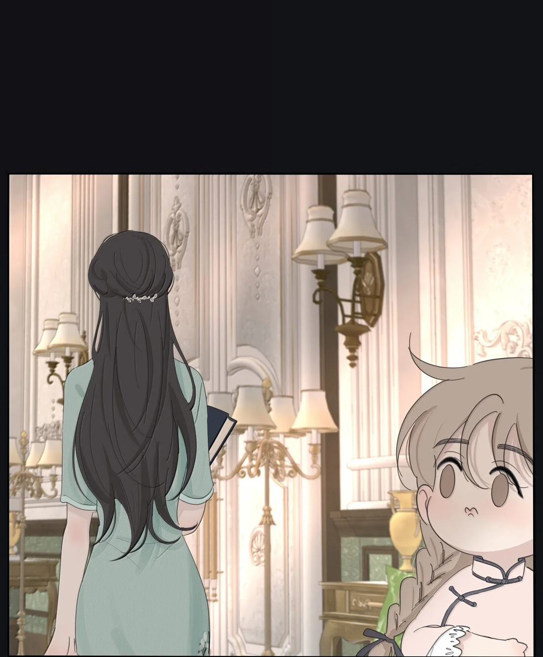 Página 44 del Manga