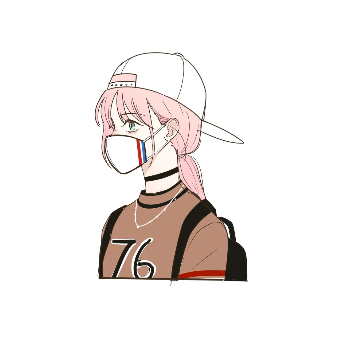 Página 55 del Manga