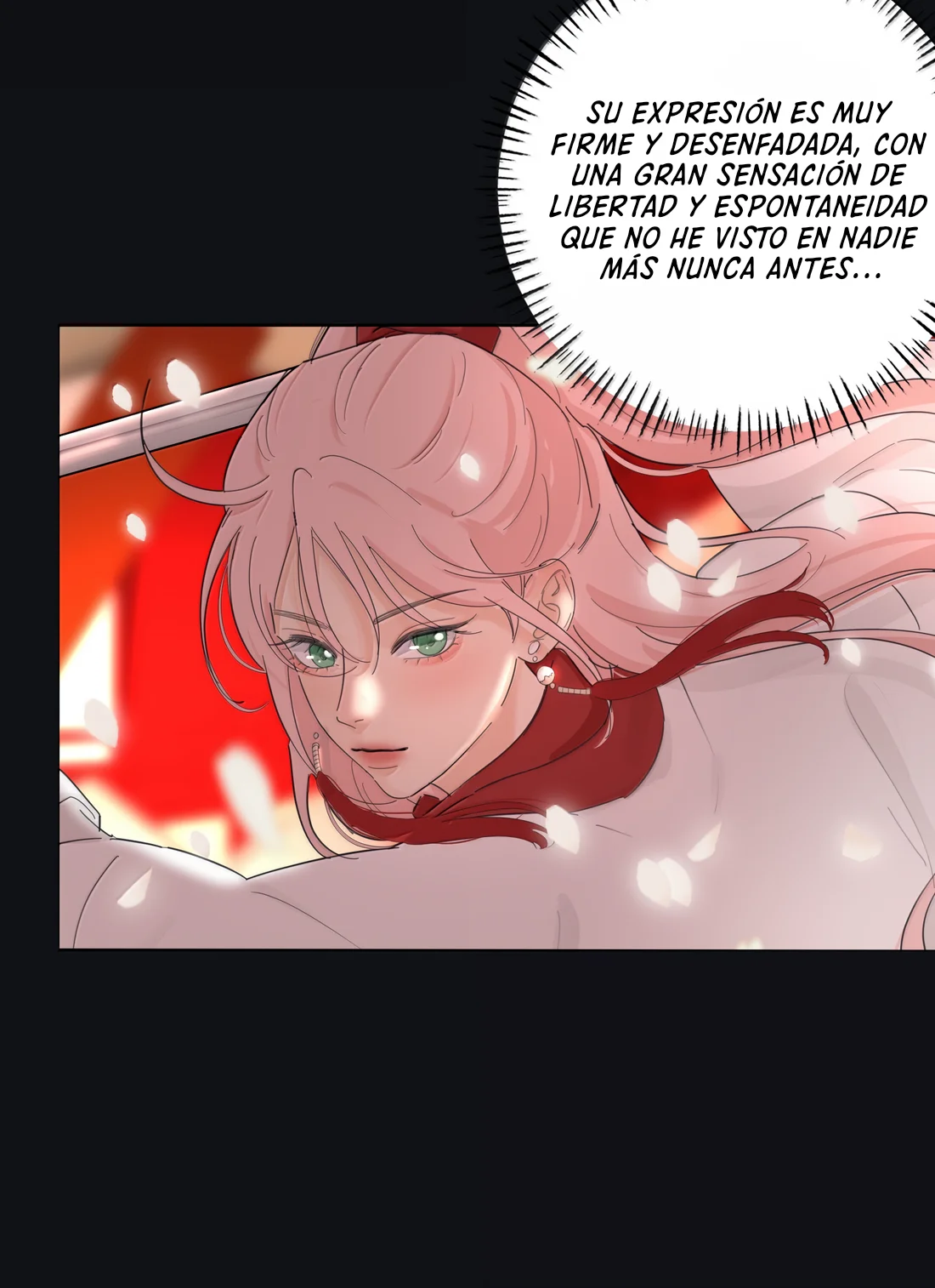 Página 35 del Manga