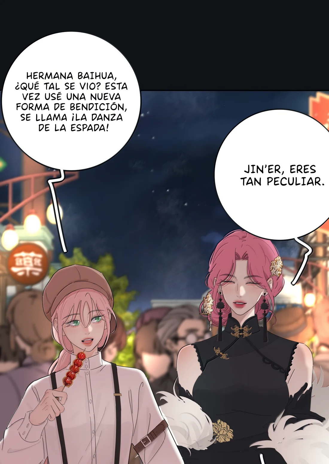 Página 40 del Manga