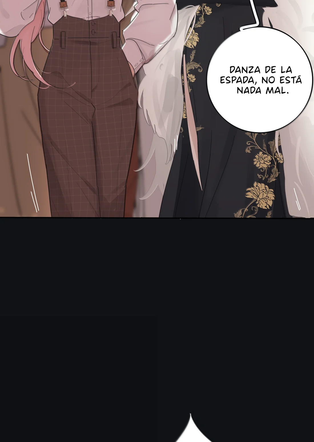 Página 41 del Manga
