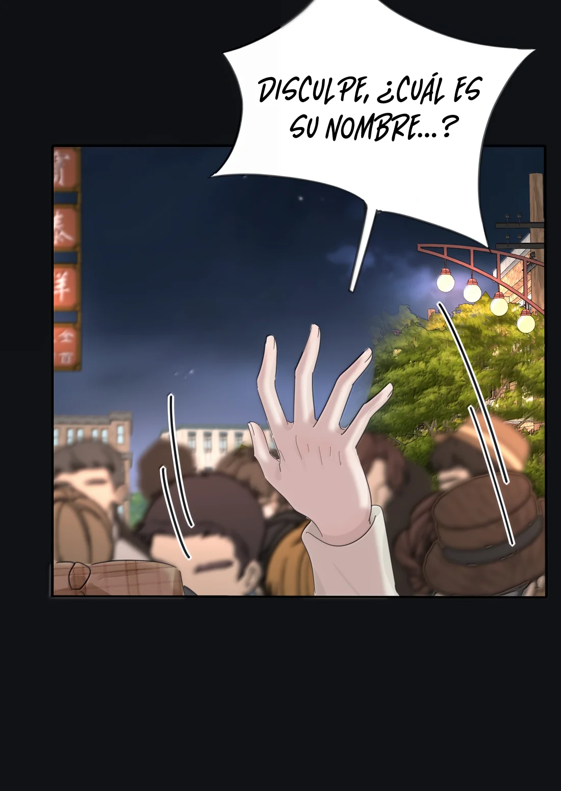 Página 42 del Manga
