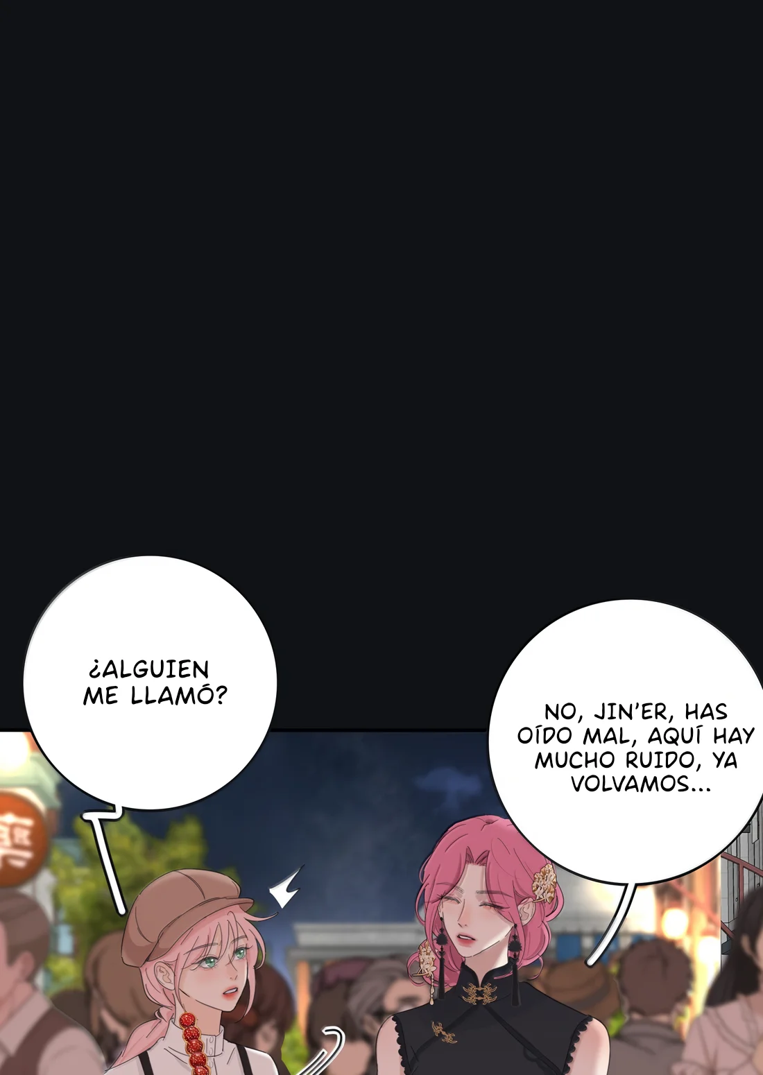 Página 43 del Manga