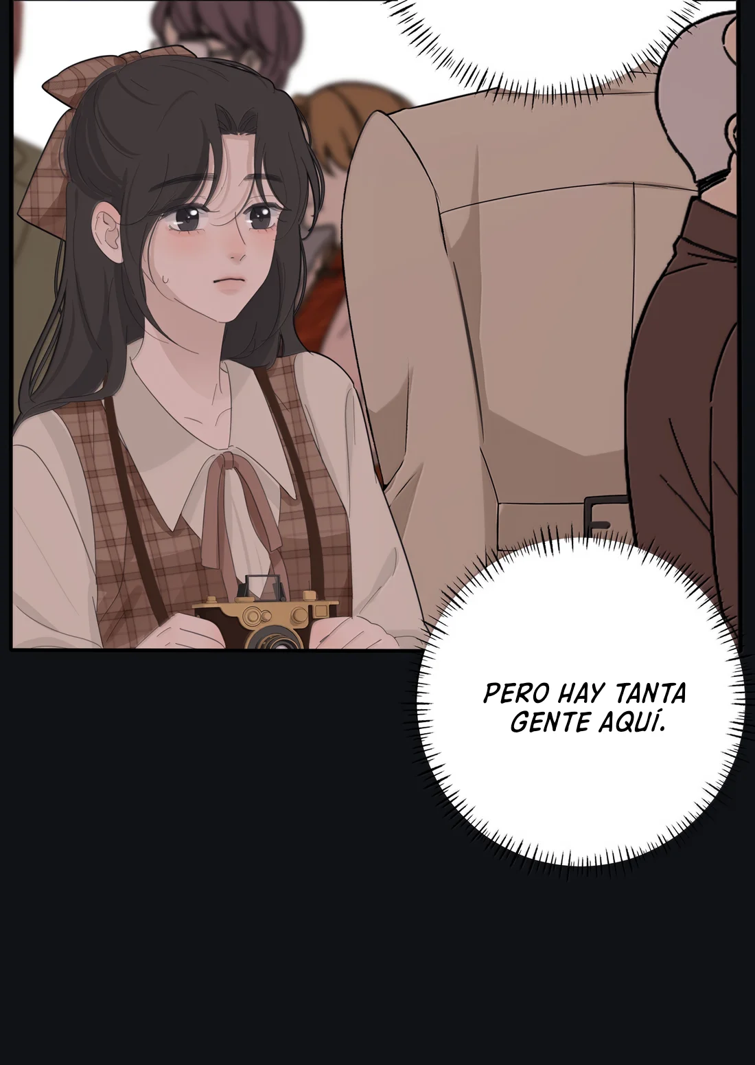 Página 45 del Manga