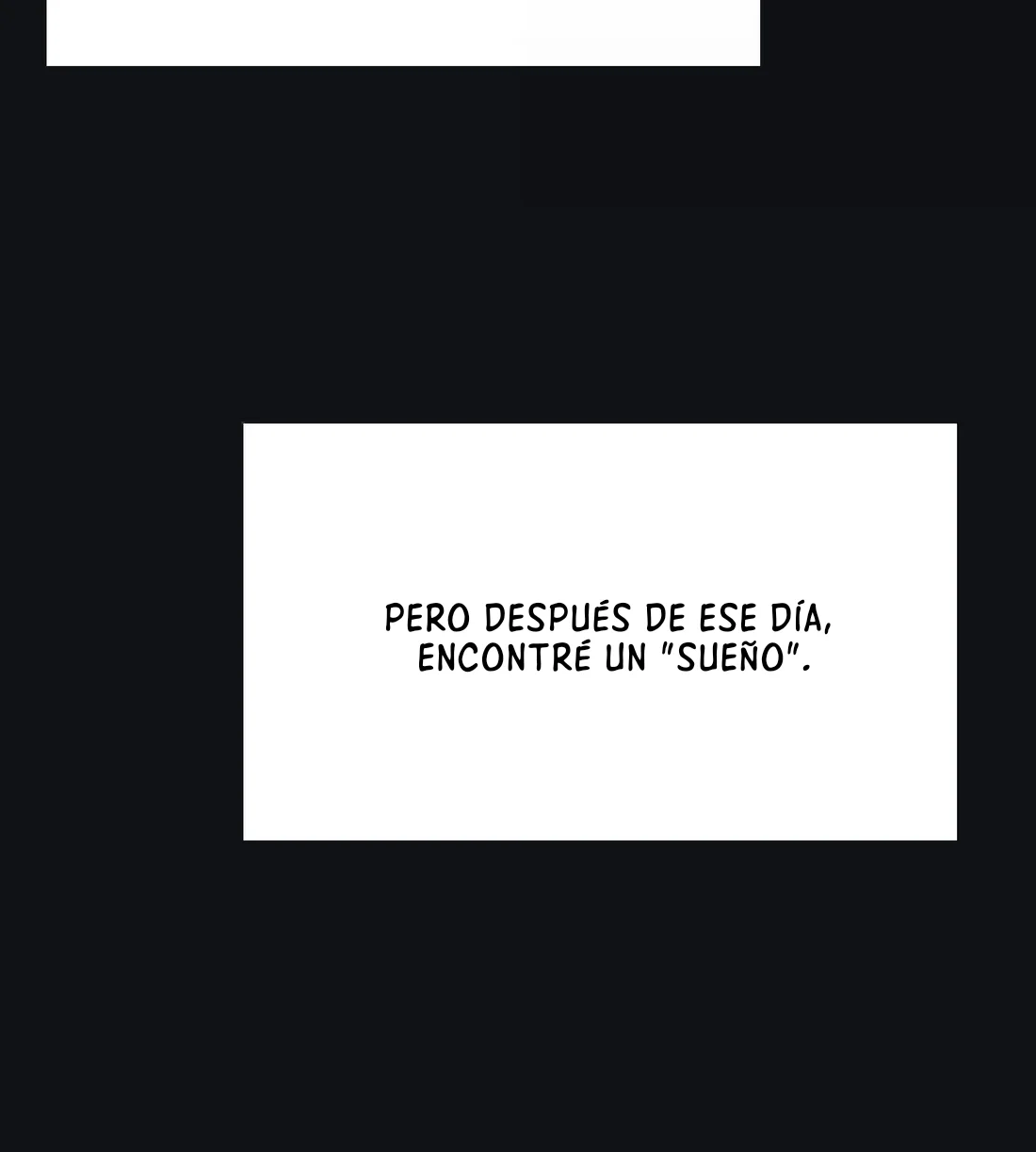 Página 52 del Manga