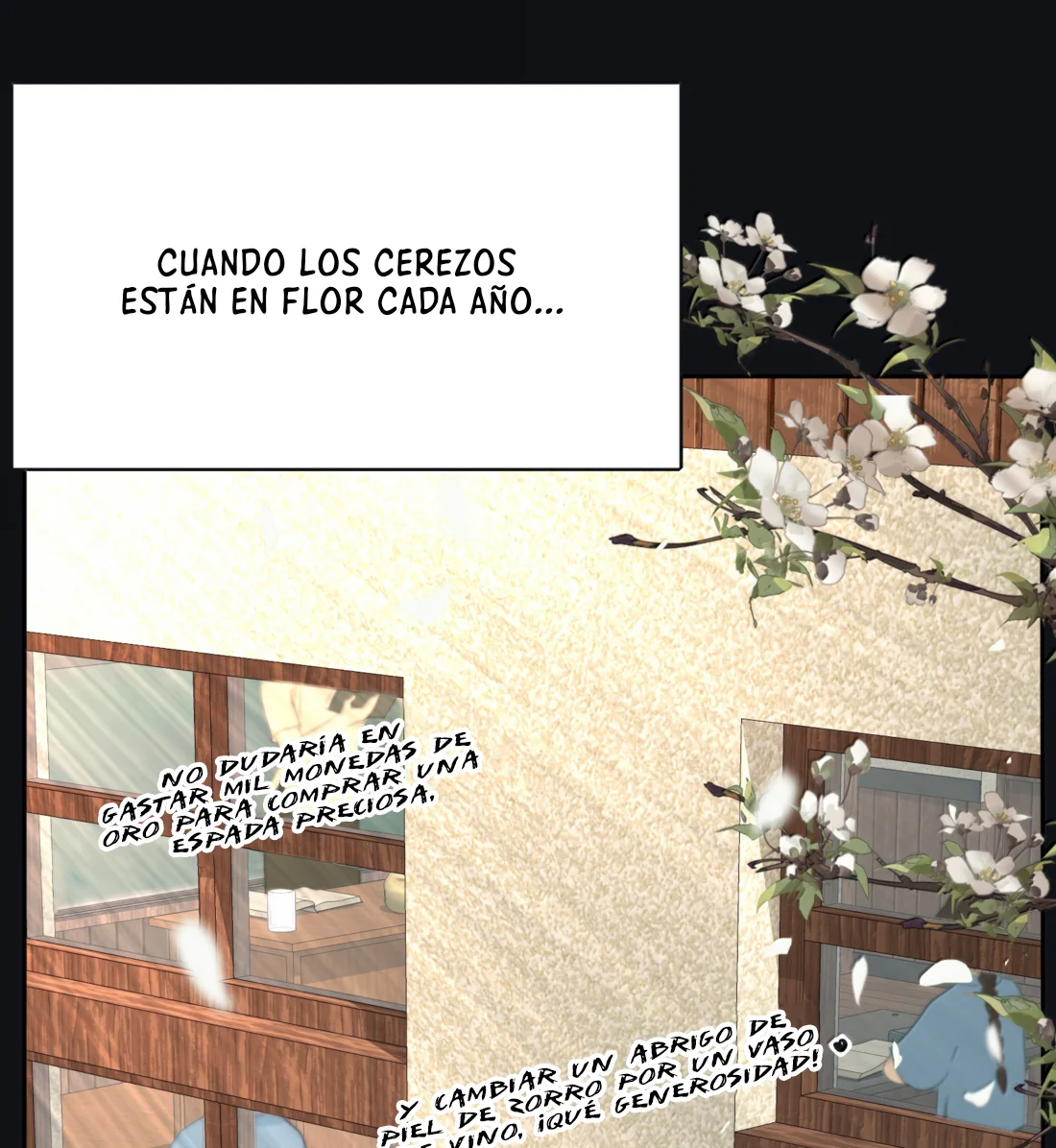 Página 60 del Manga