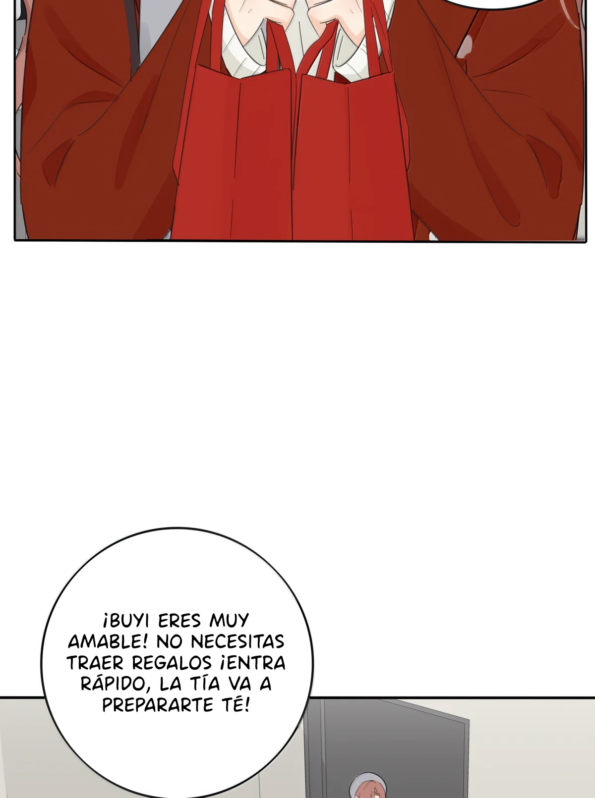 Página 35 del Manga