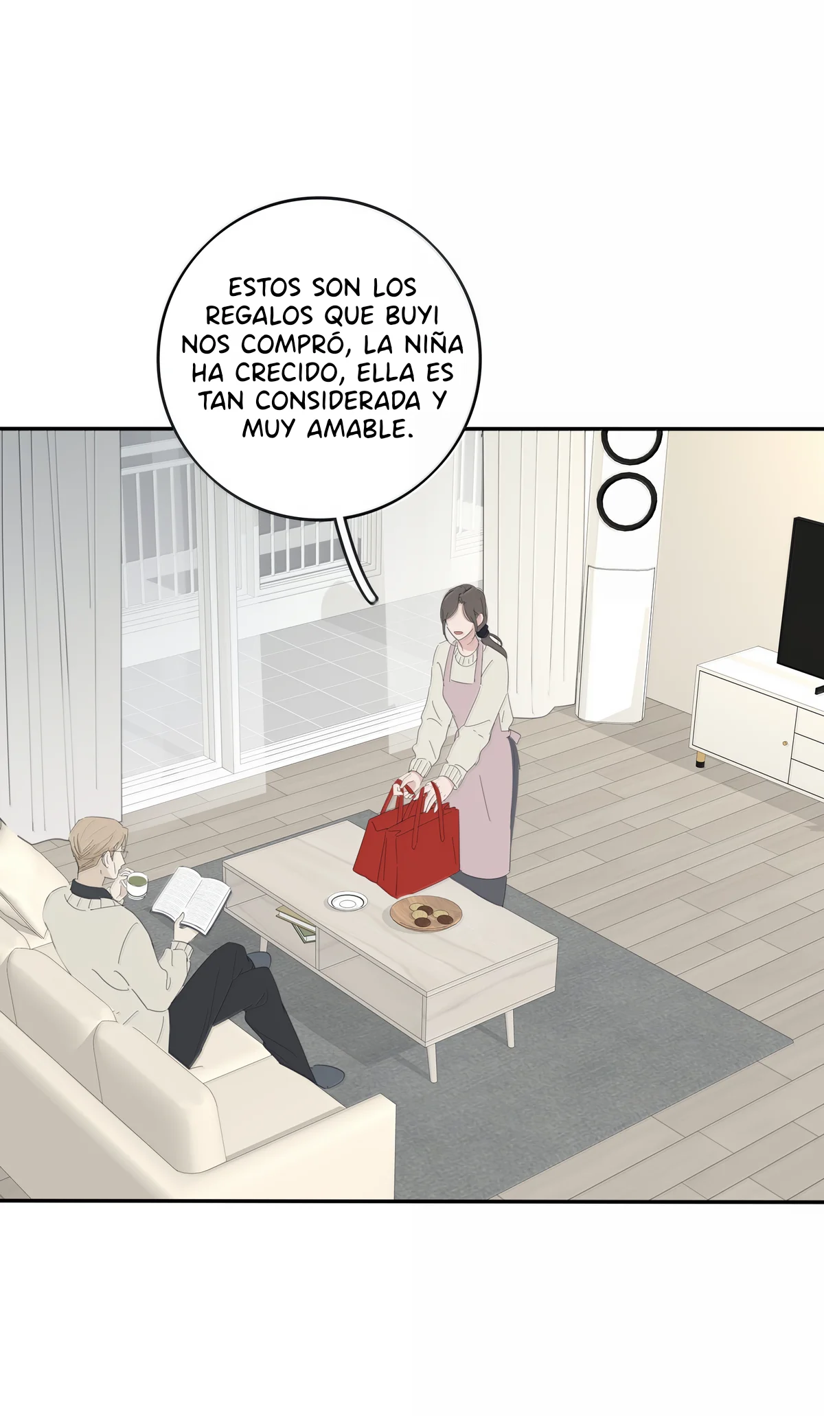 Página 37 del Manga
