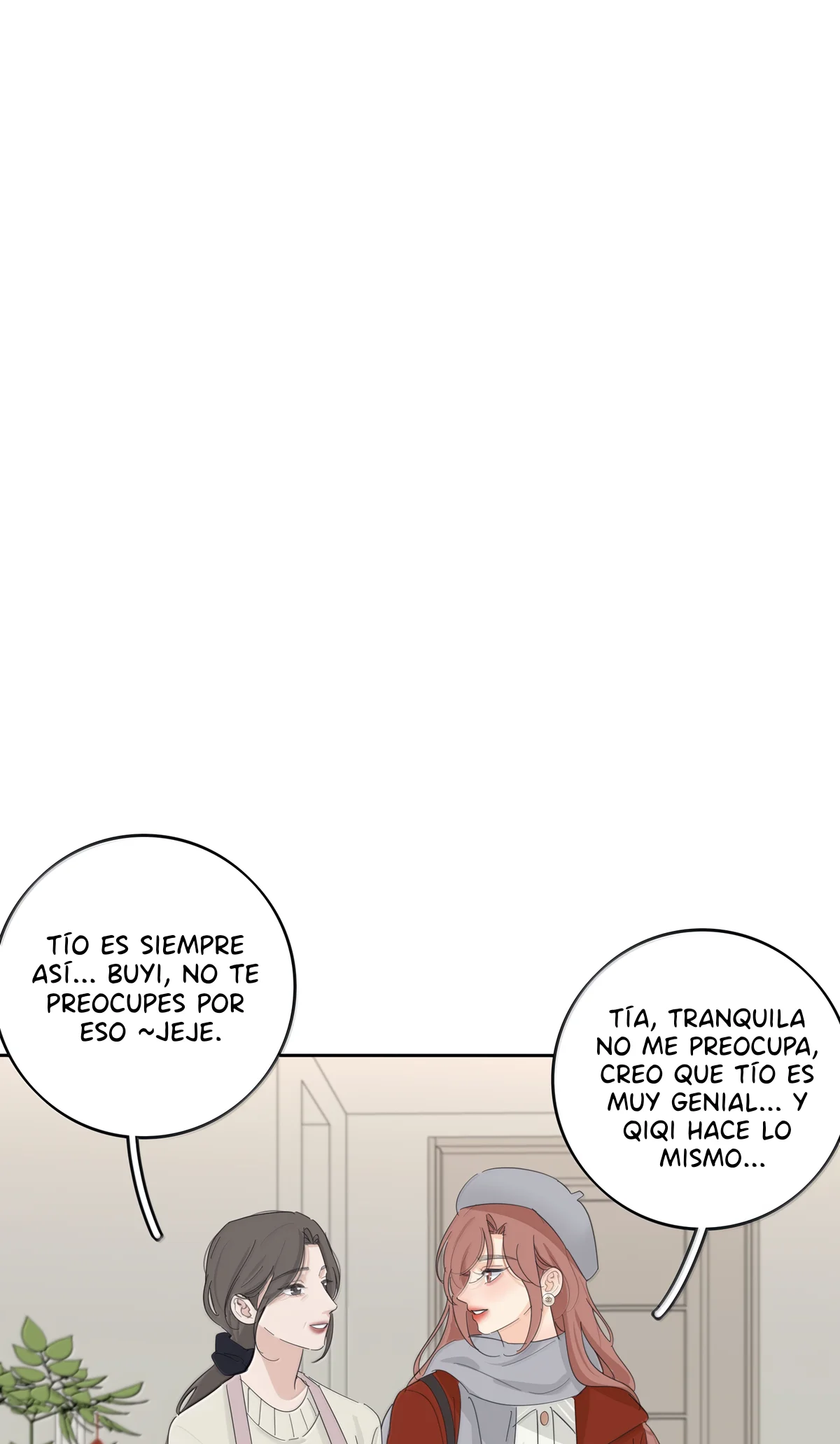 Página 39 del Manga