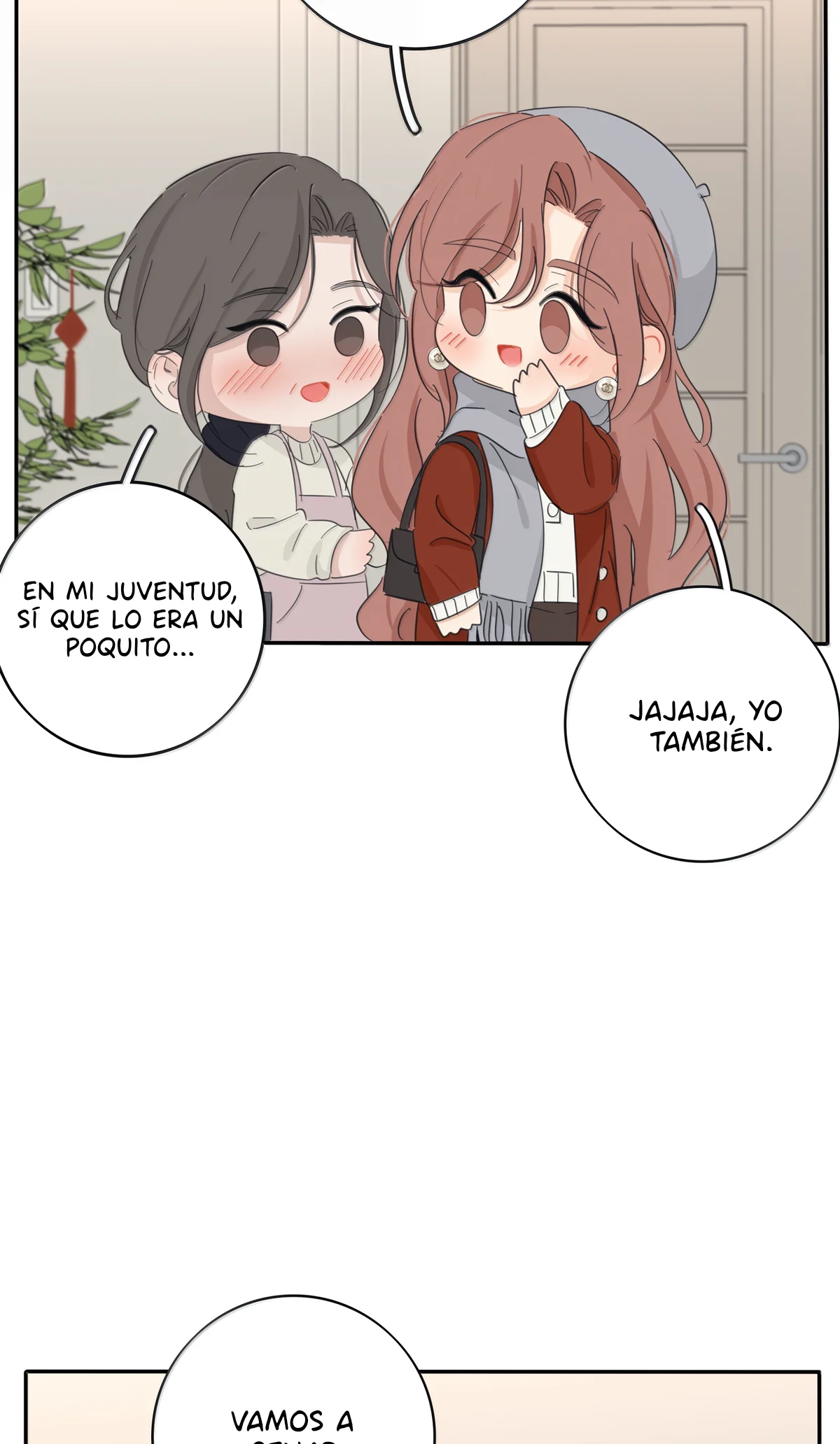 Página 41 del Manga