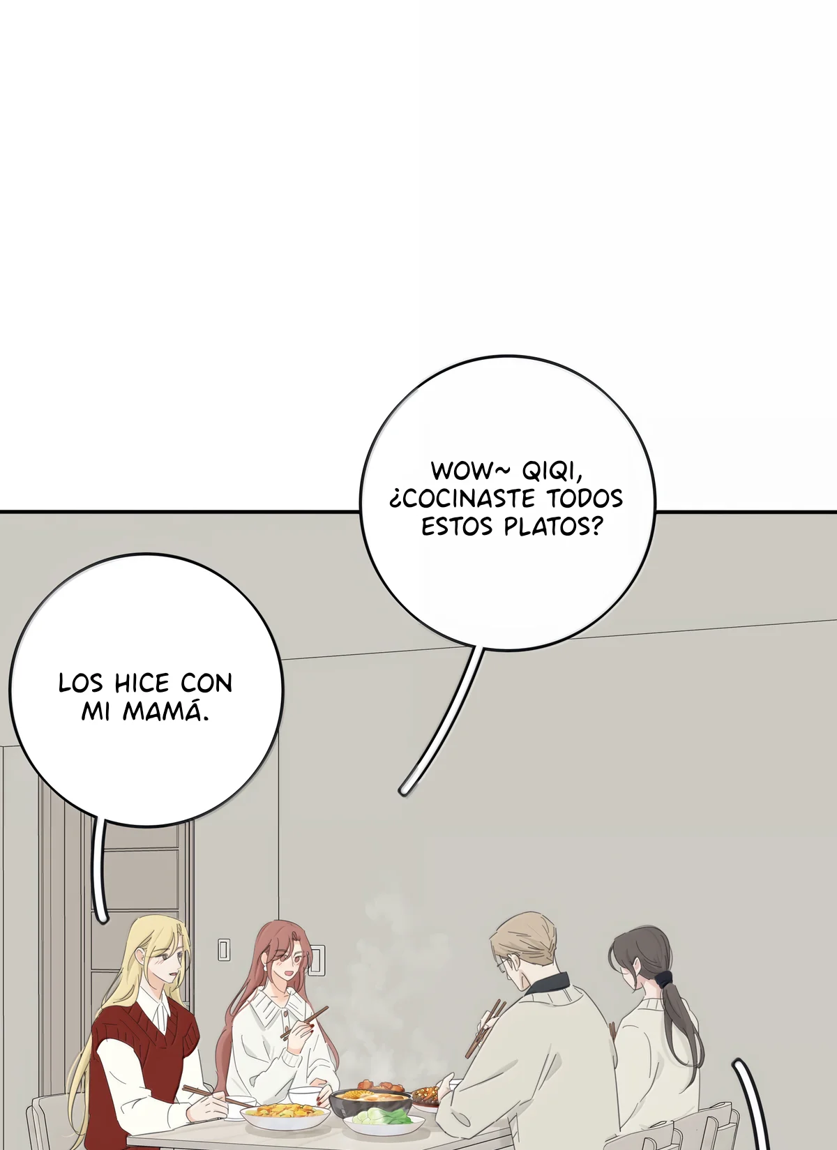 Página 43 del Manga