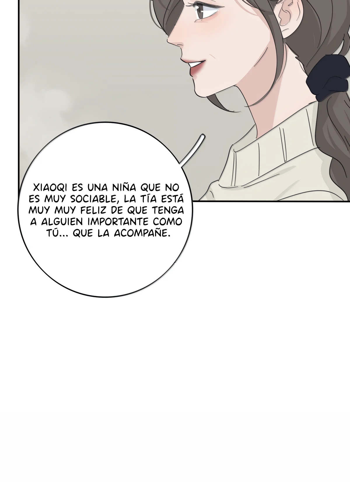 Página 45 del Manga