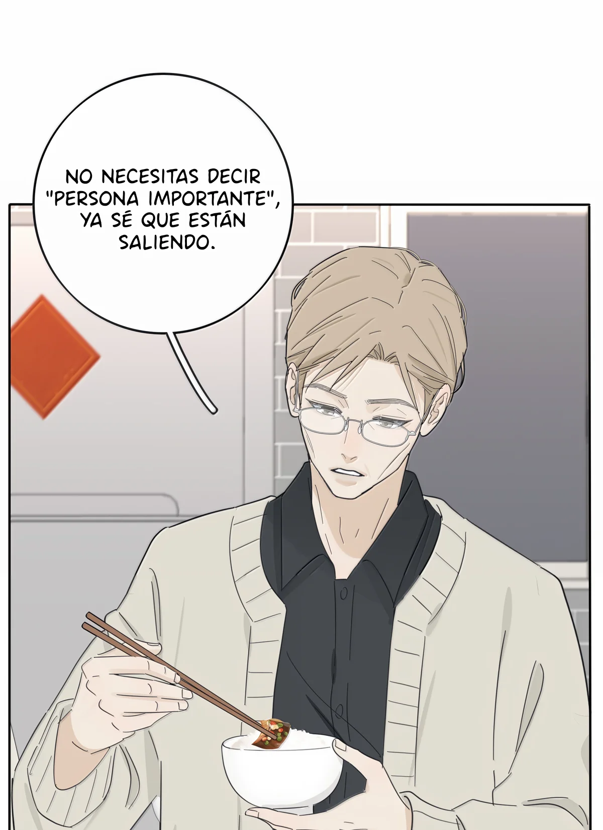 Página 46 del Manga