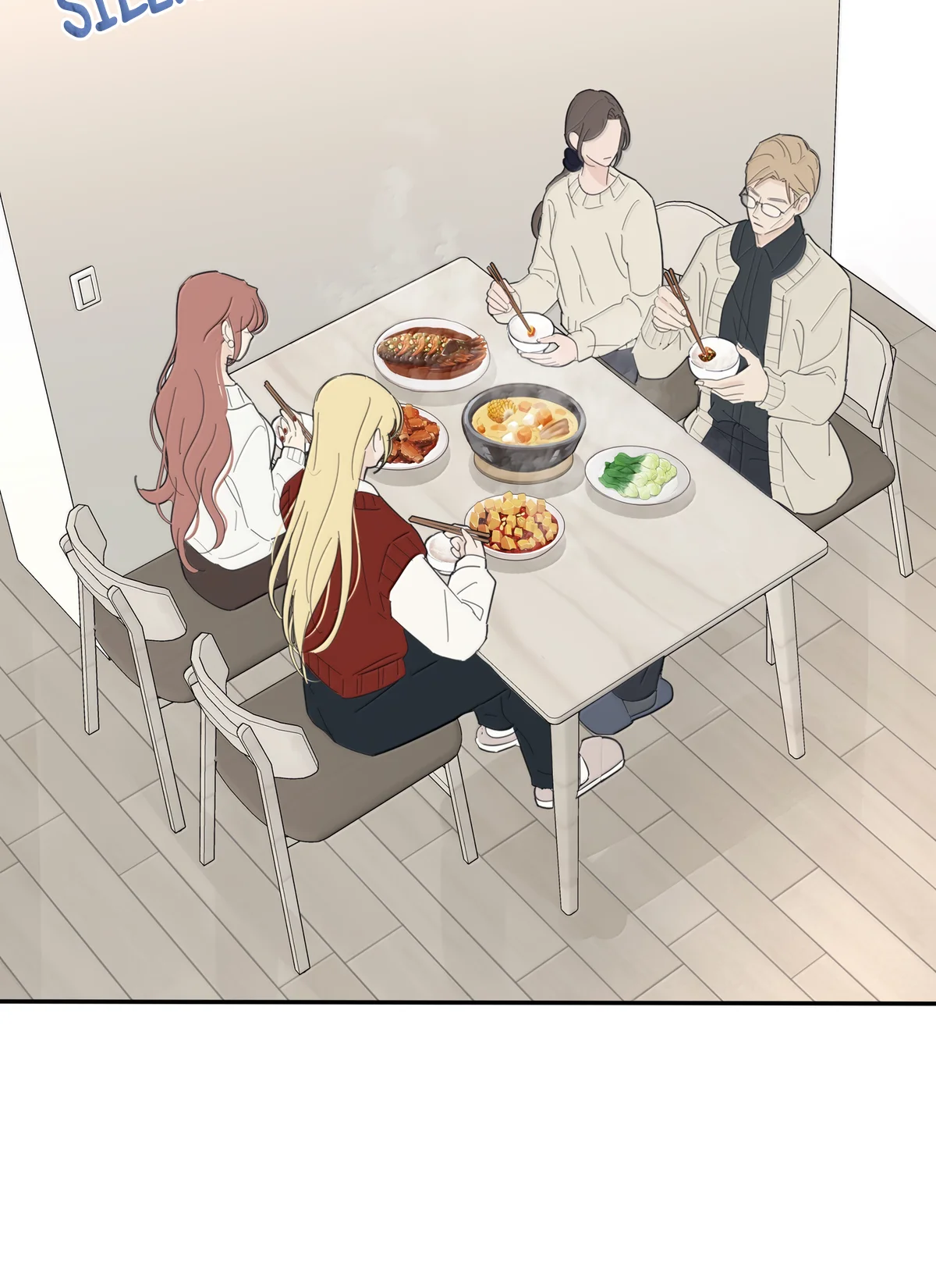 Página 48 del Manga