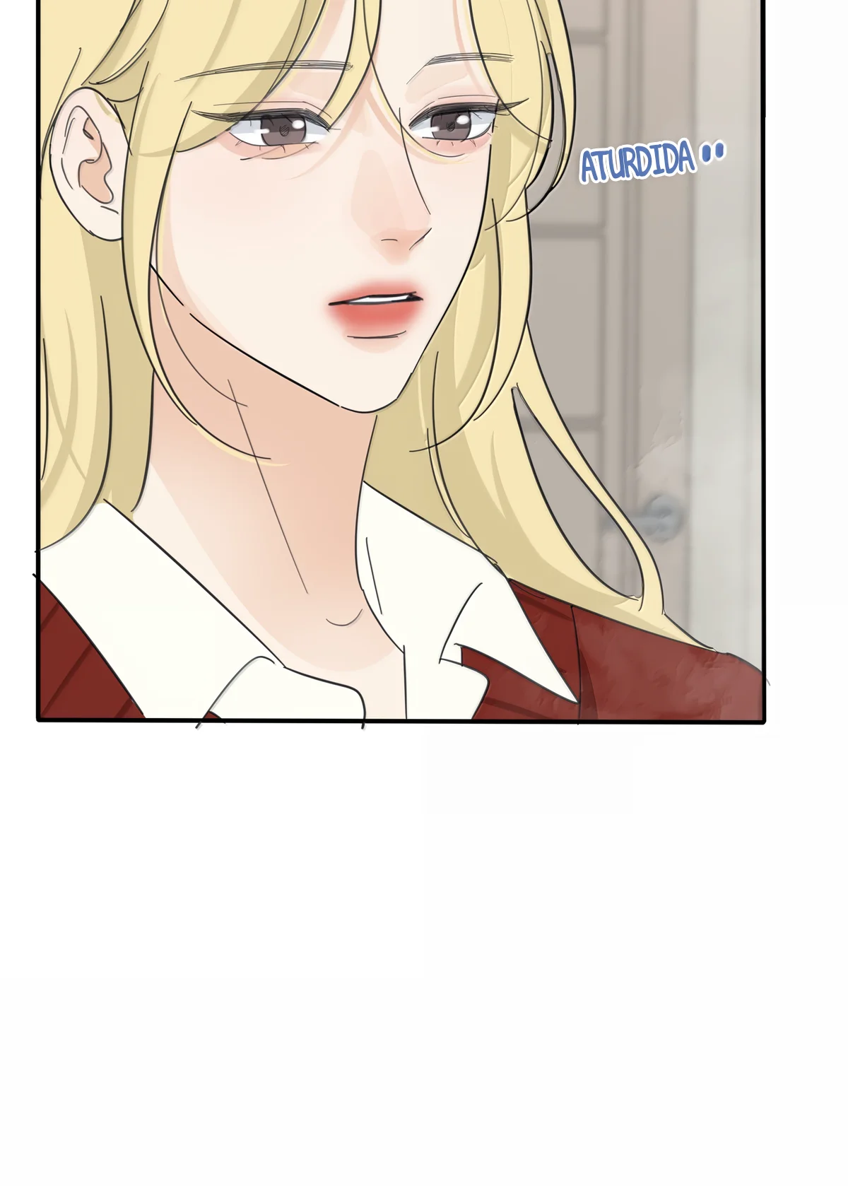 Página 51 del Manga