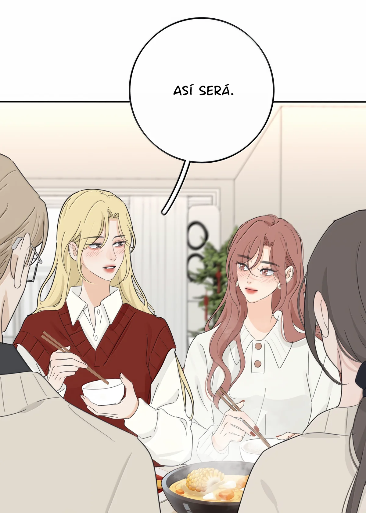Página 52 del Manga
