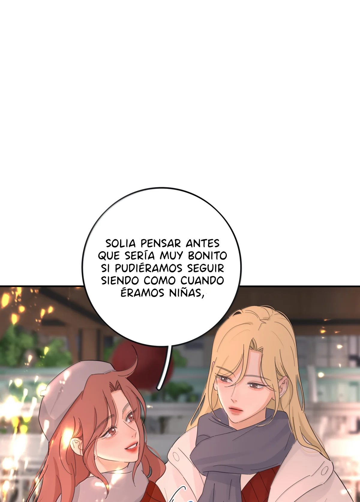 Página 58 del Manga