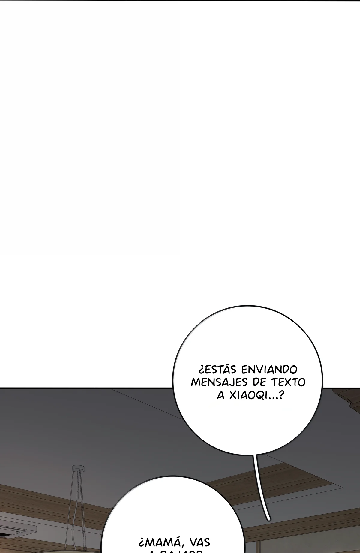 Página 39 del Manga