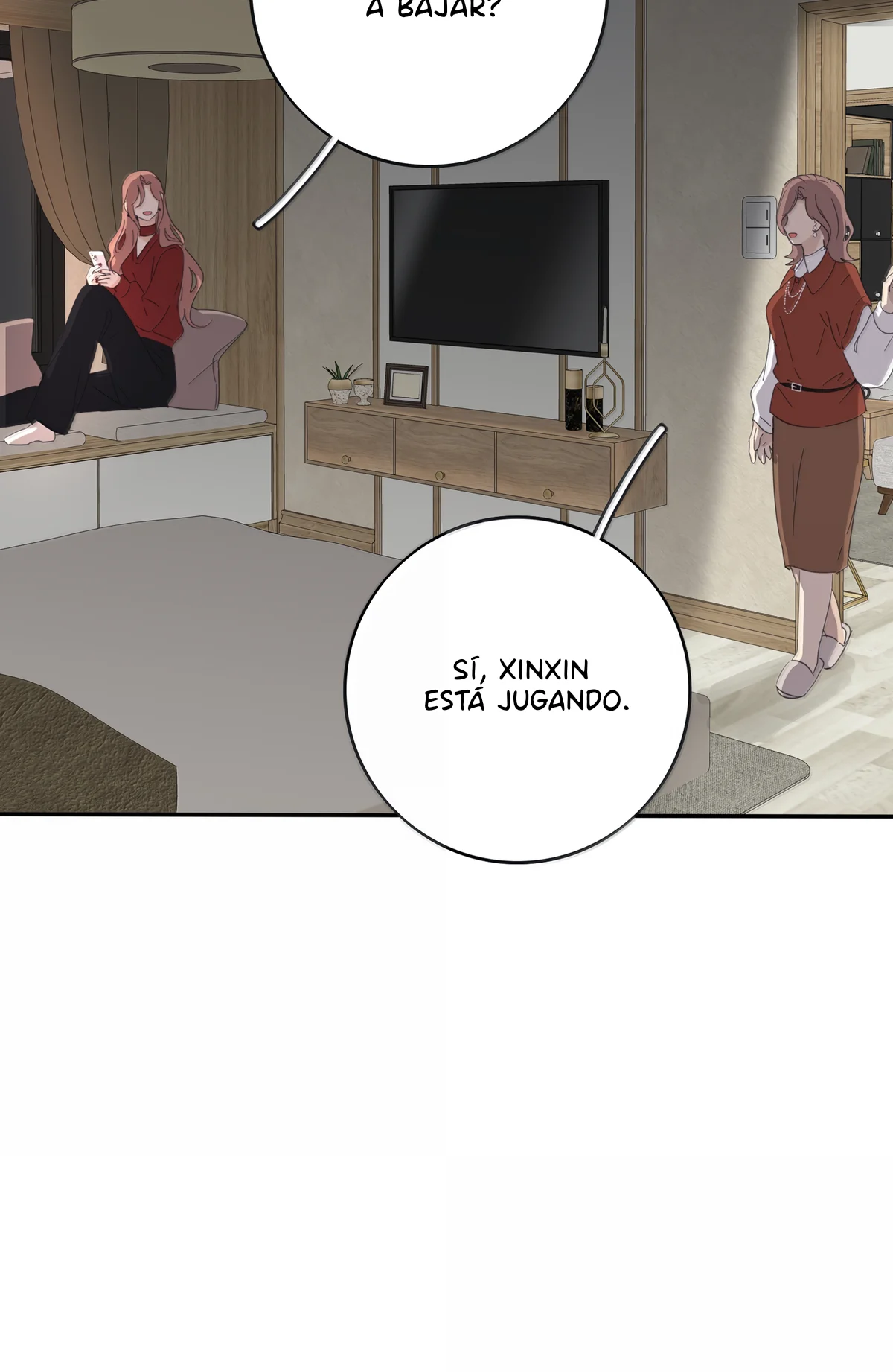 Página 40 del Manga