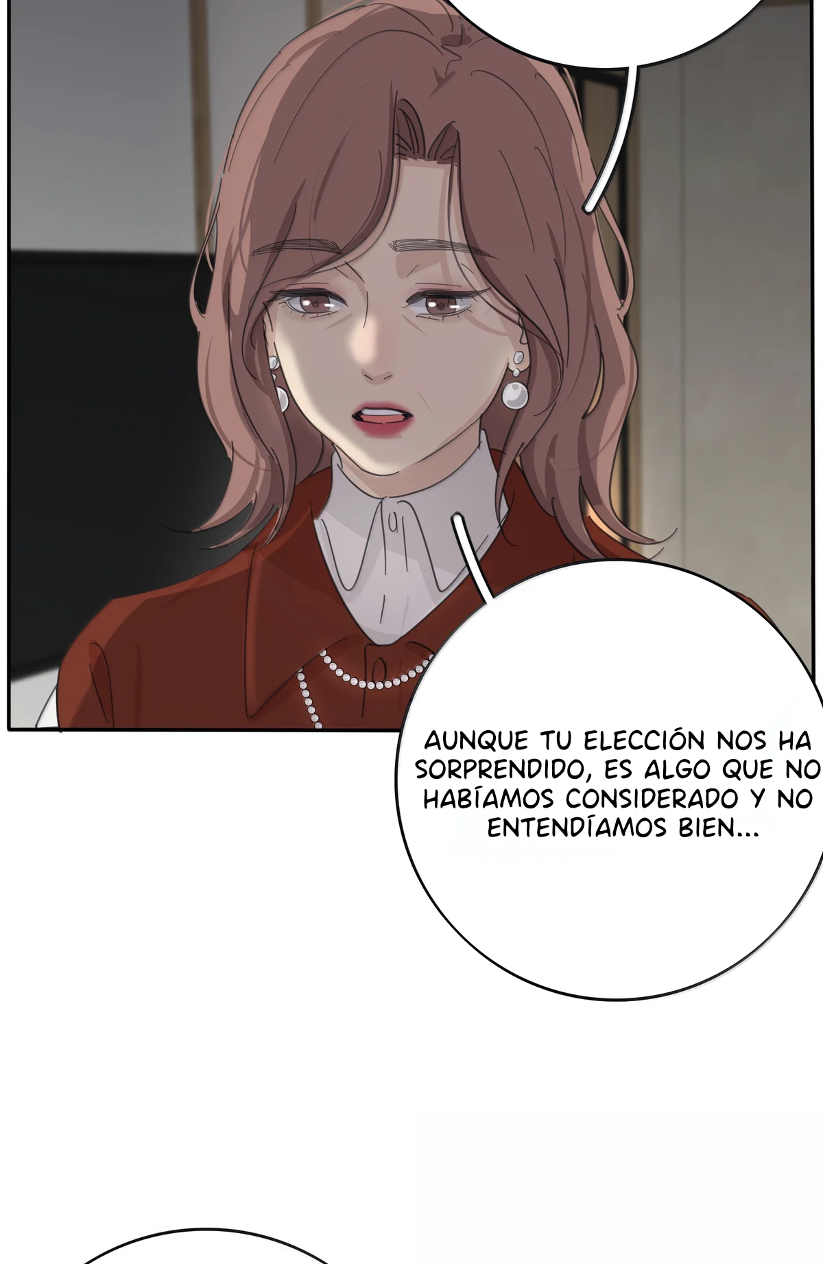 Página 43 del Manga