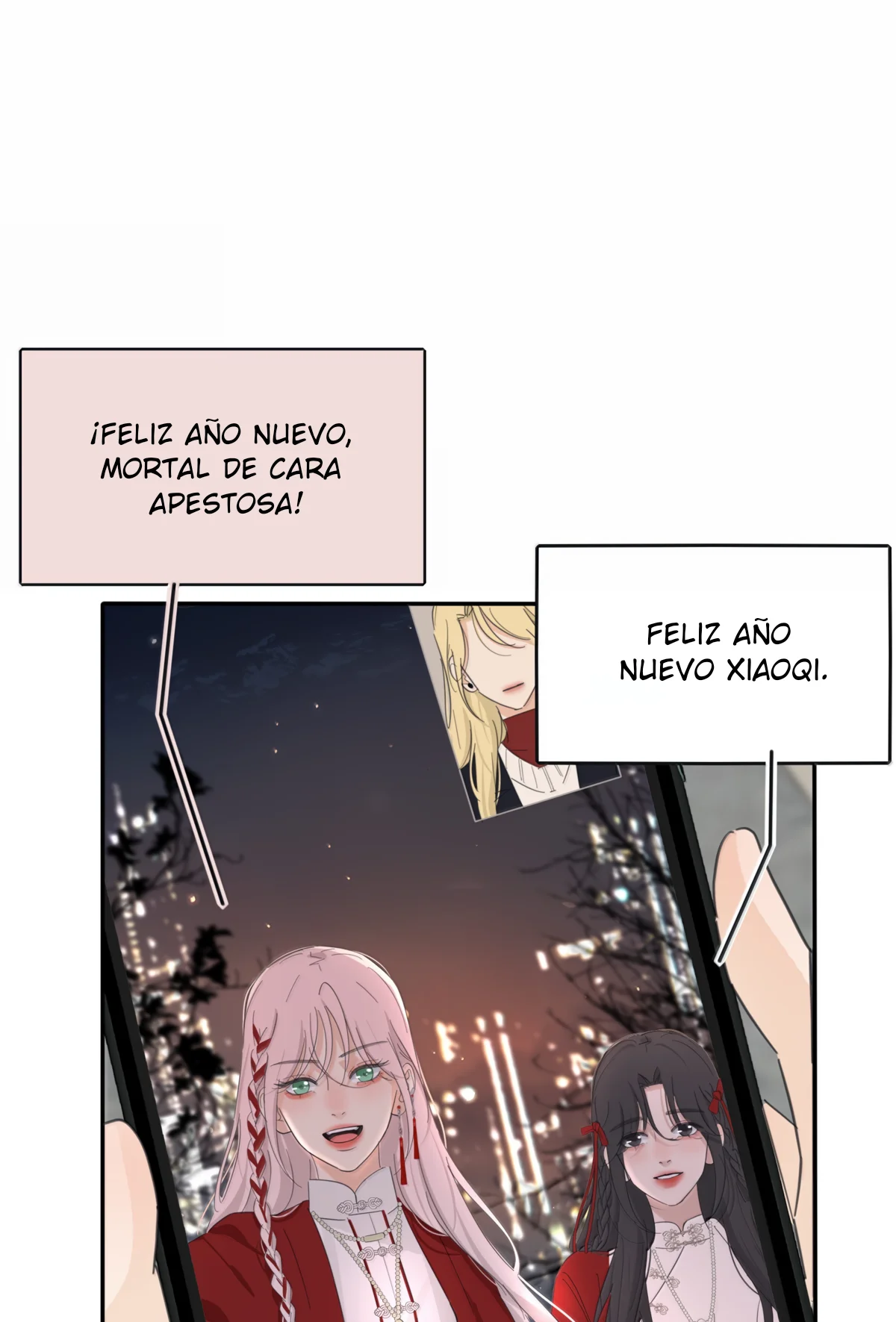 Página 52 del Manga