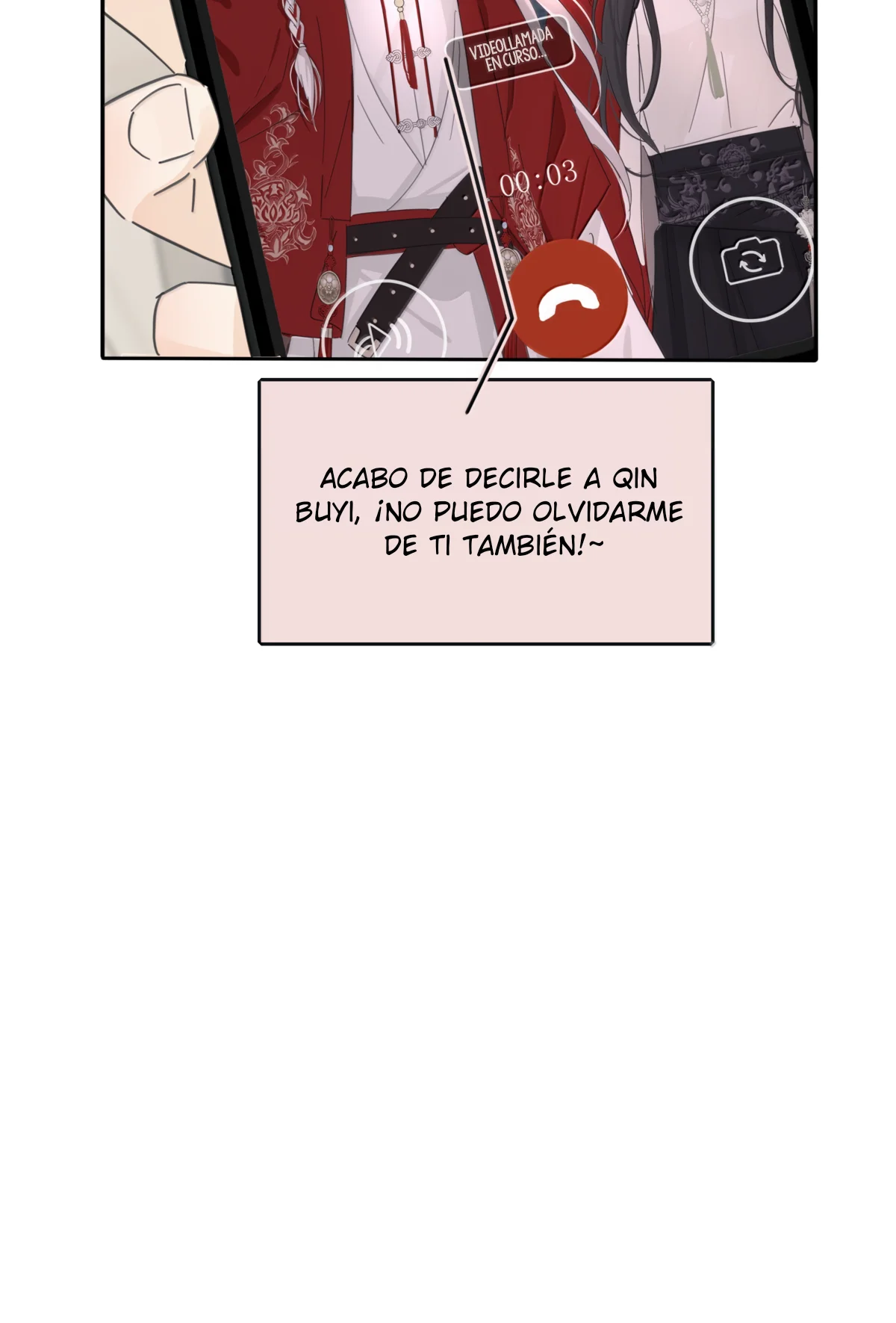 Página 53 del Manga