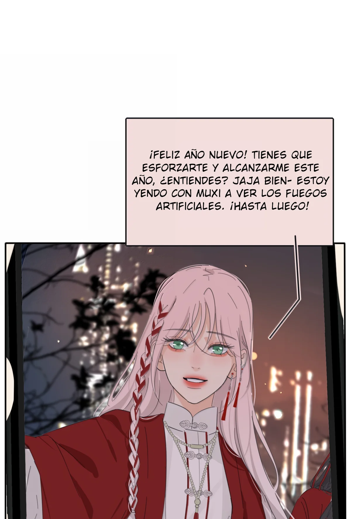 Página 55 del Manga