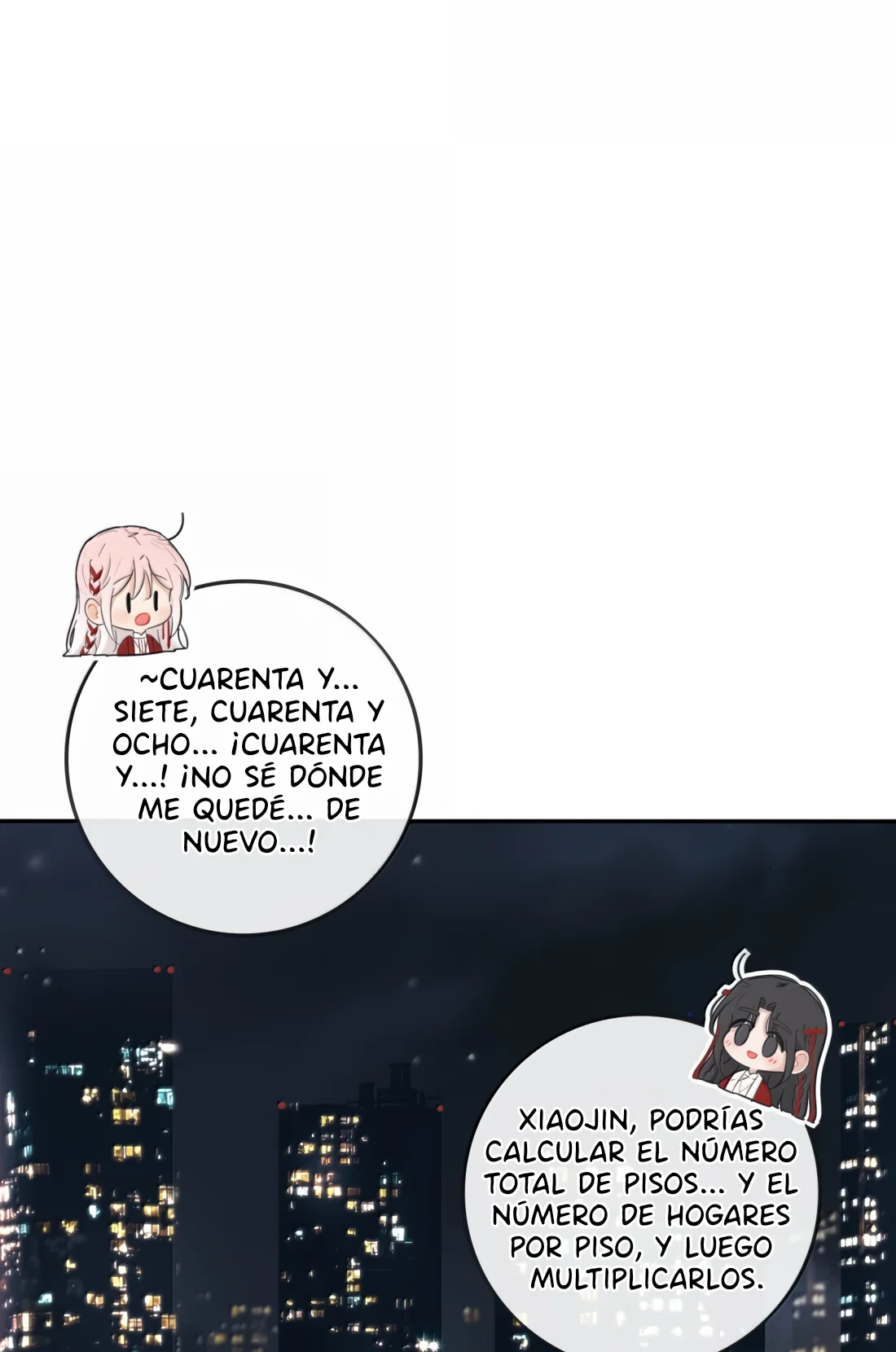 Página 38 del Manga