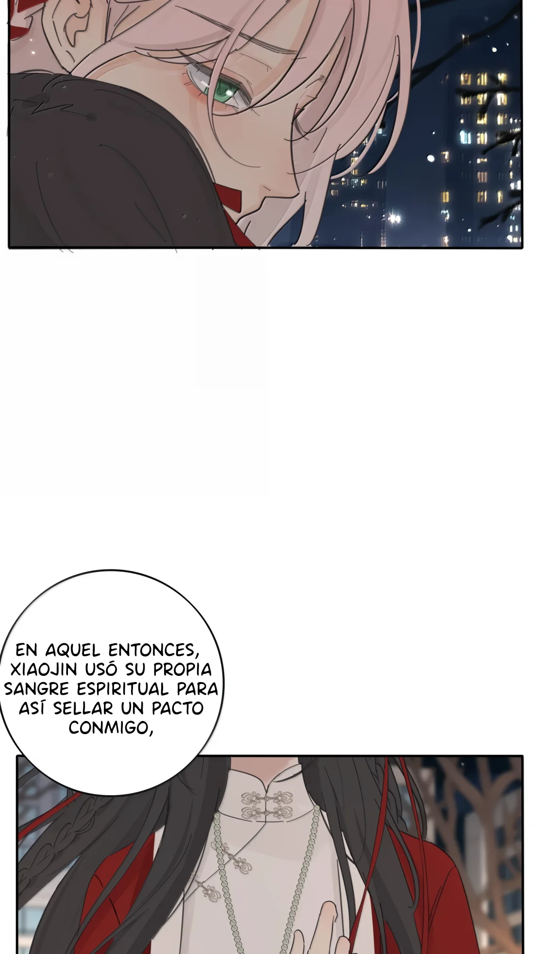 Página 44 del Manga