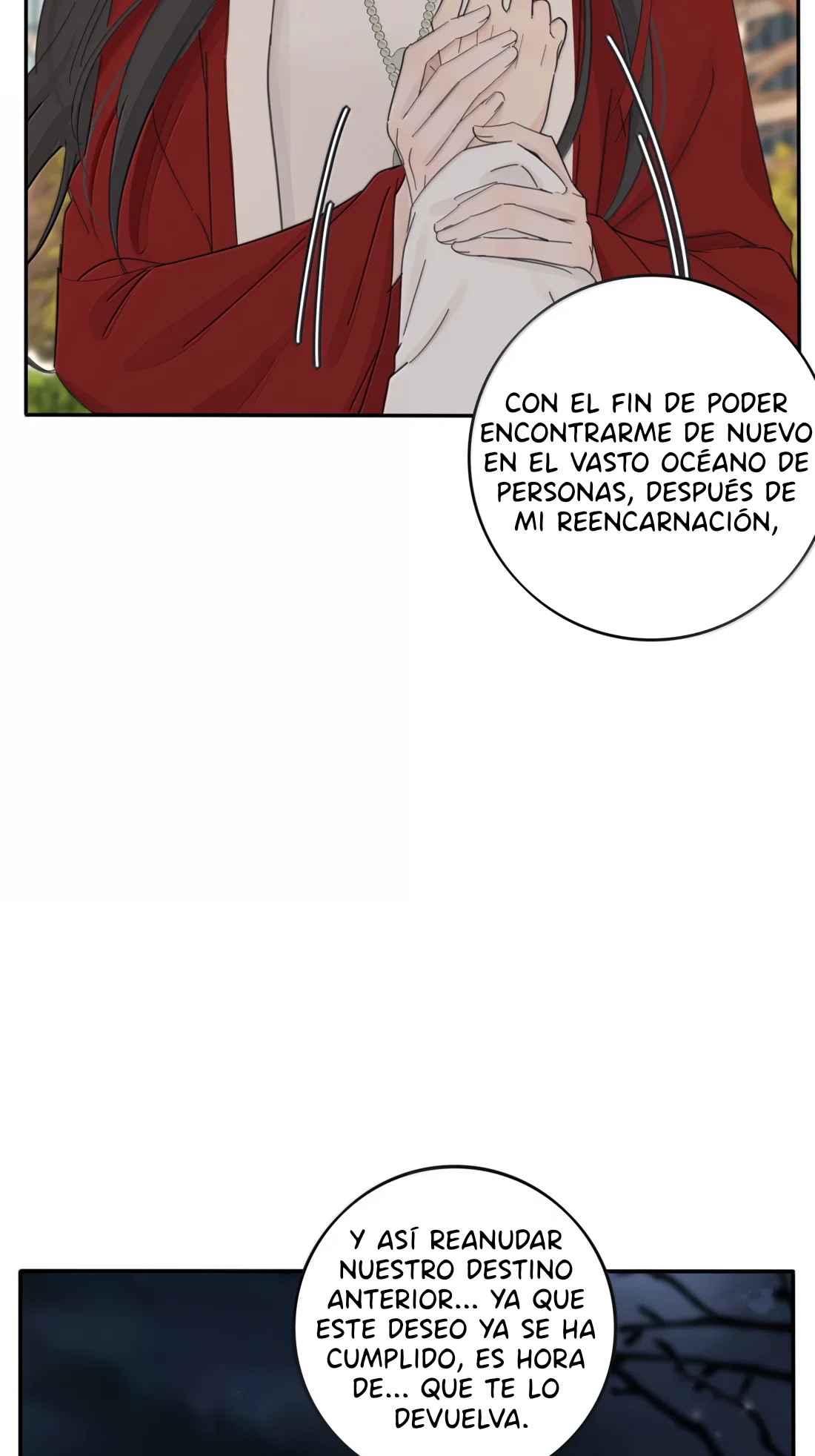 Página 45 del Manga