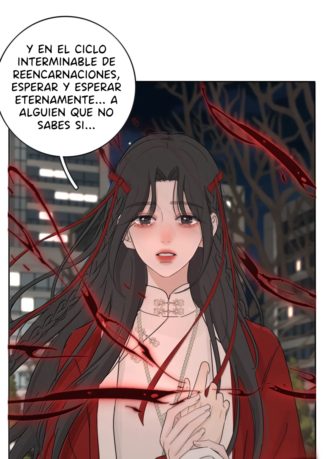 Página 50 del Manga