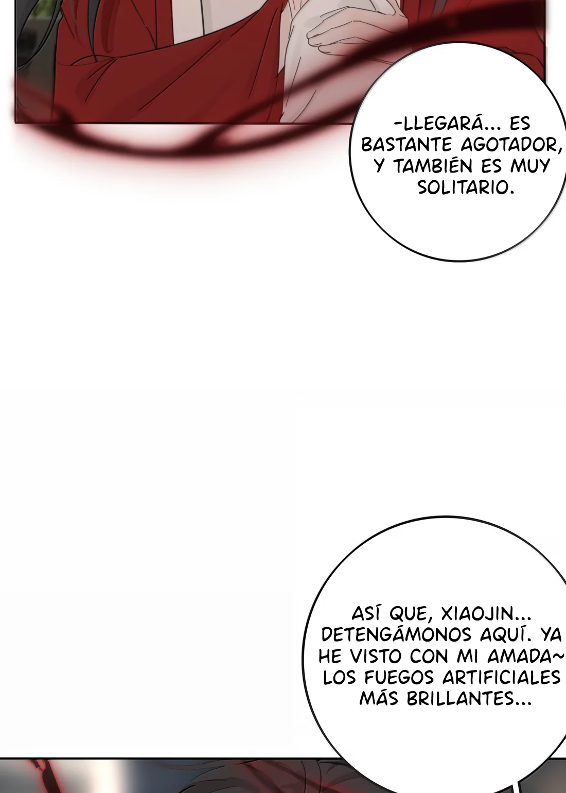 Página 51 del Manga