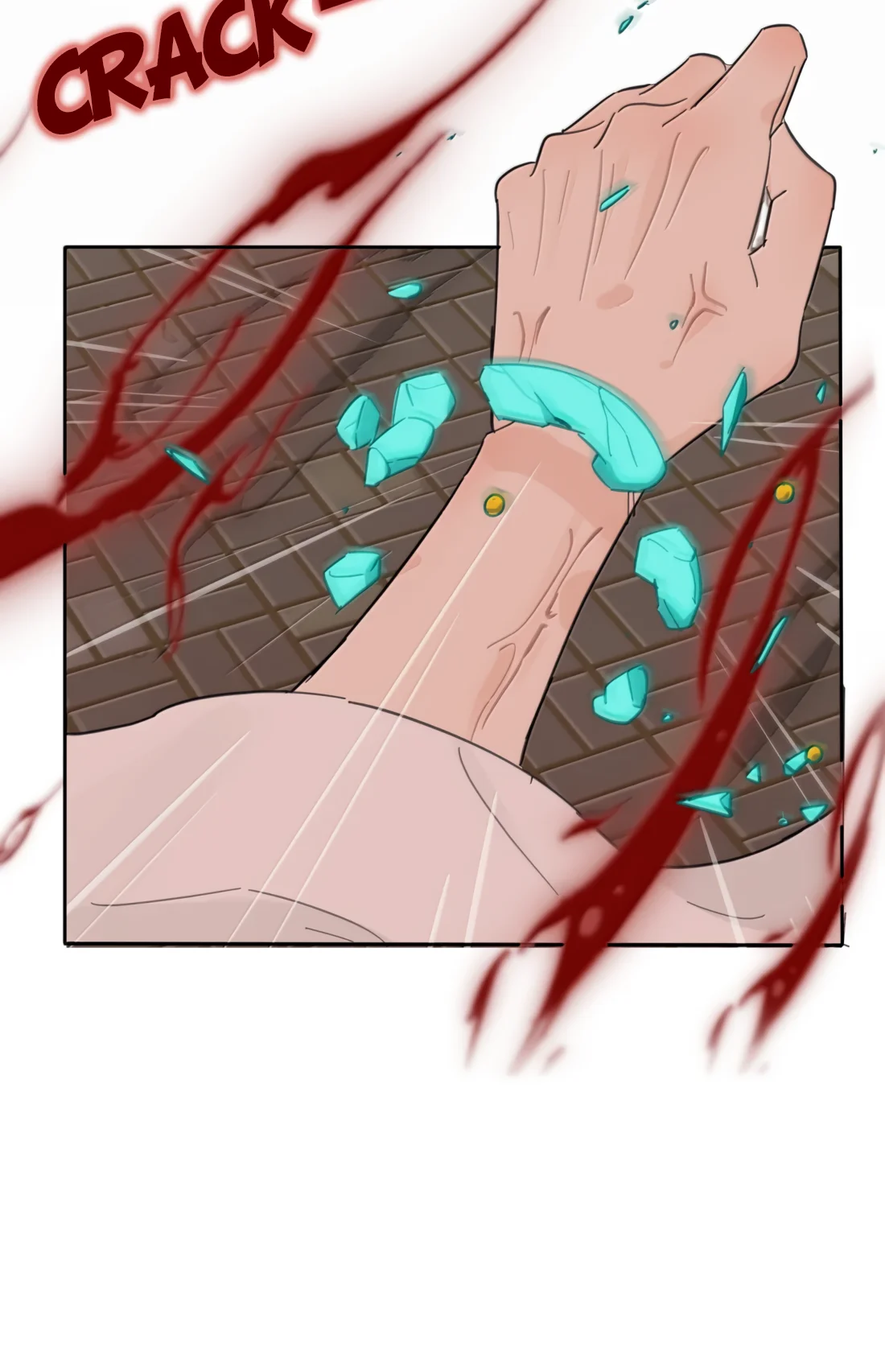 Página 59 del Manga