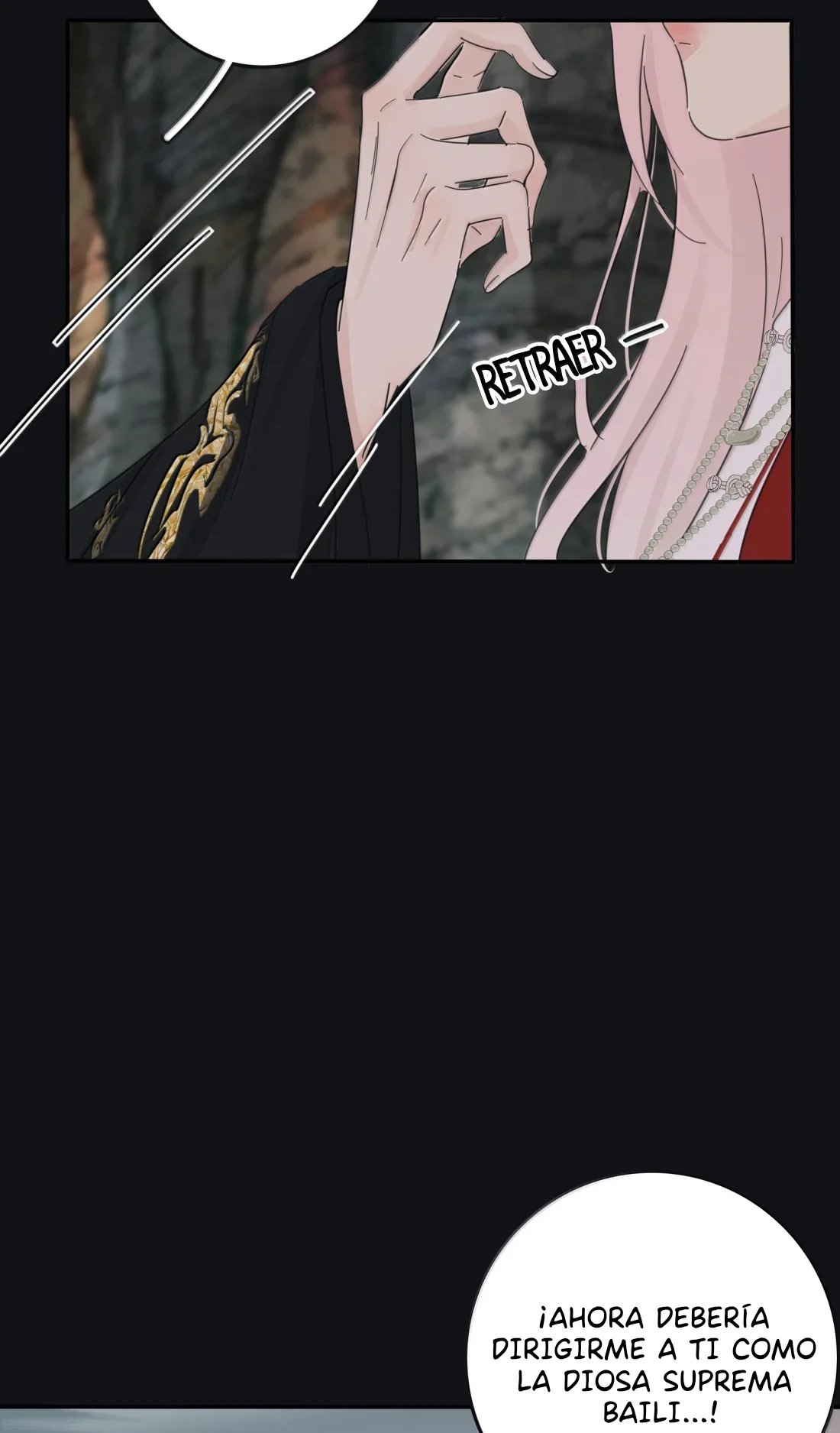 Página 37 del Manga
