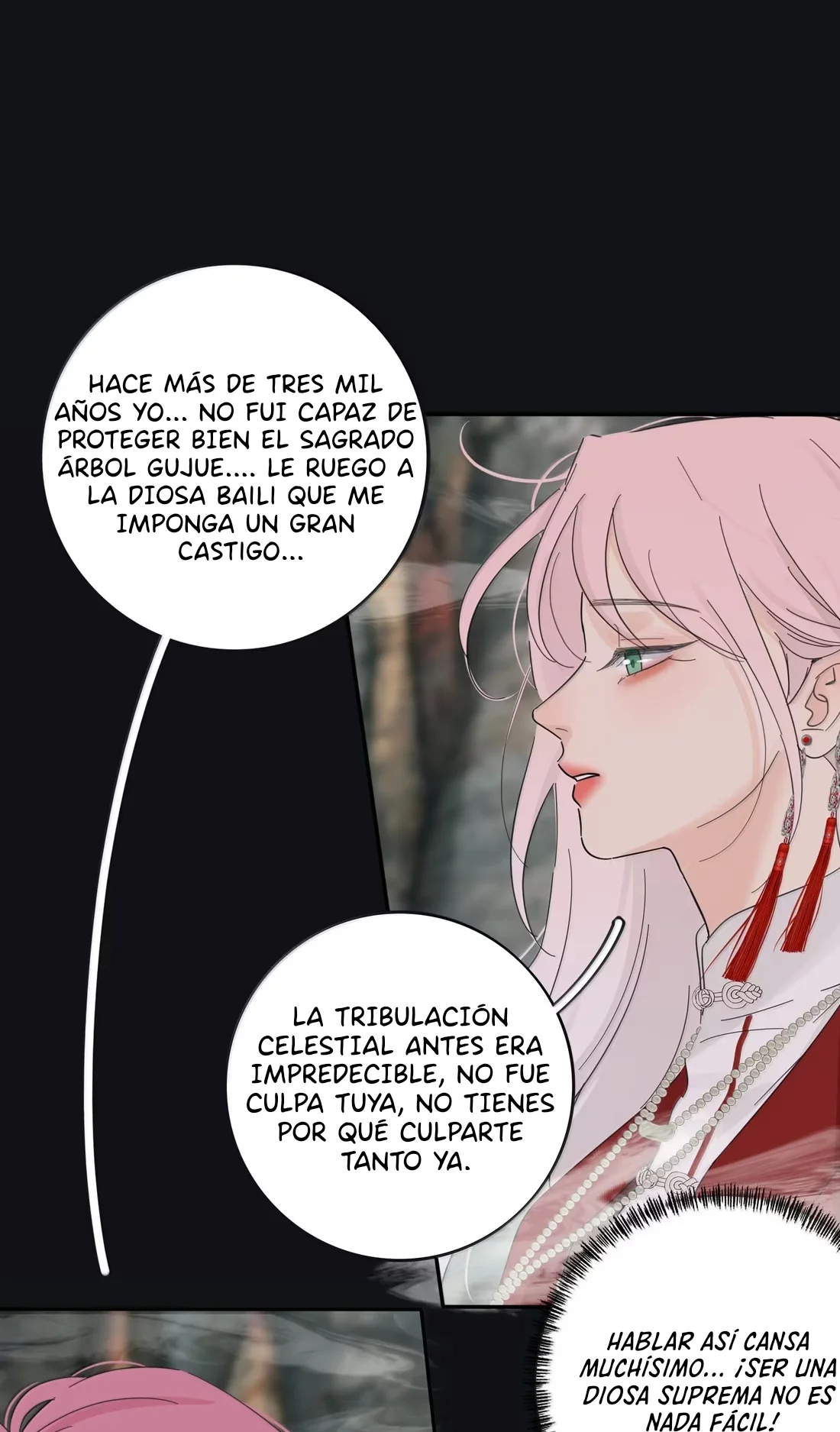 Página 39 del Manga