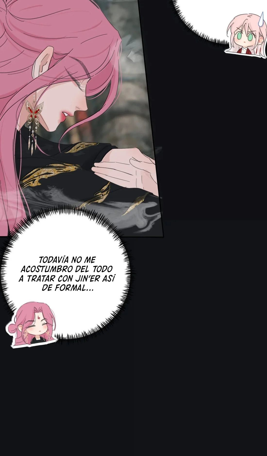 Página 40 del Manga