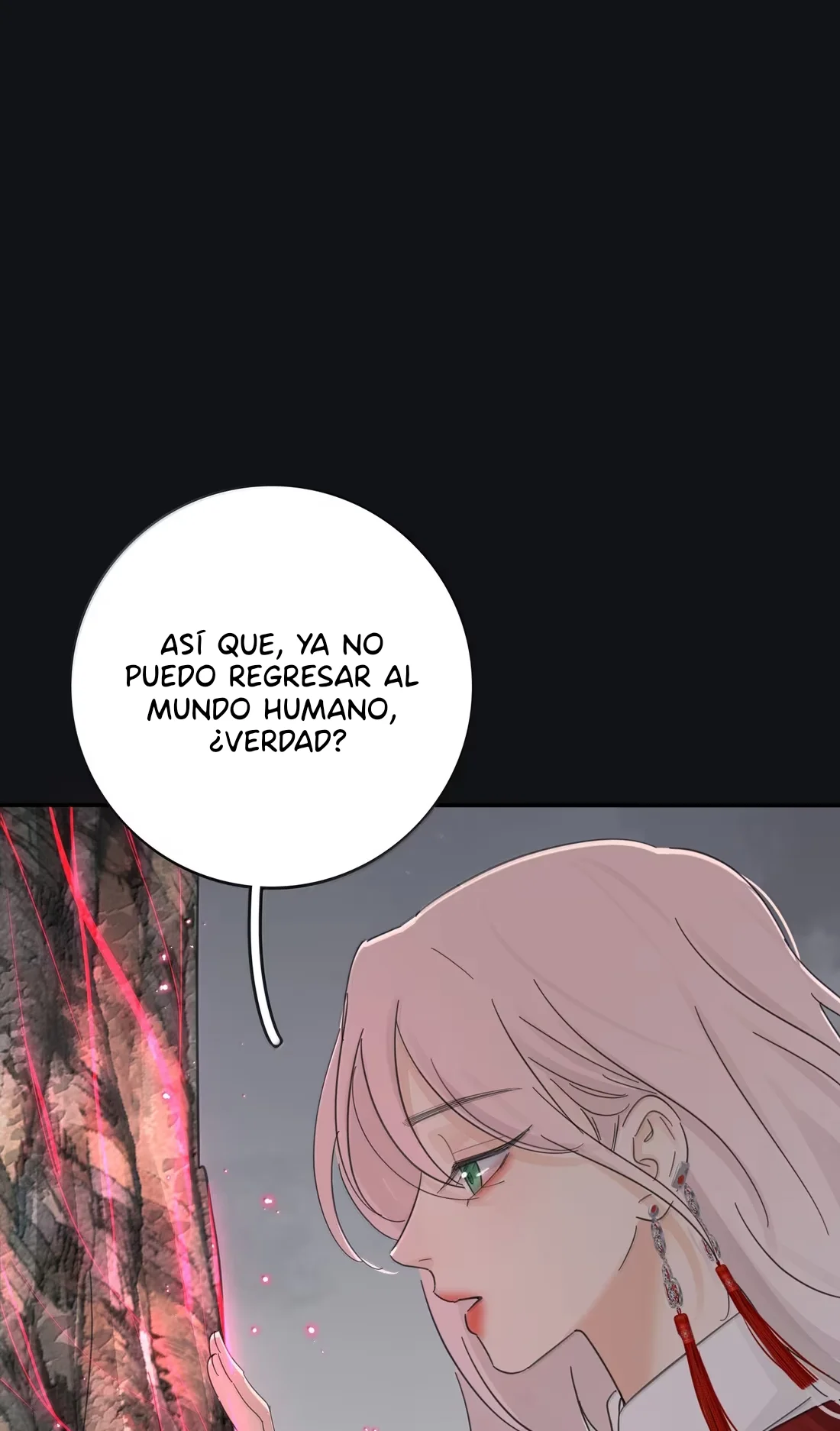 Página 45 del Manga