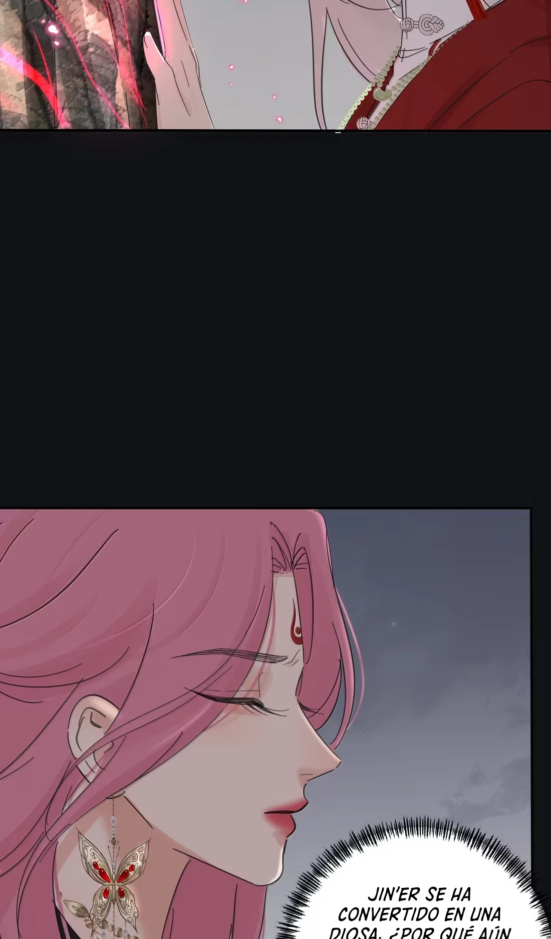 Página 46 del Manga