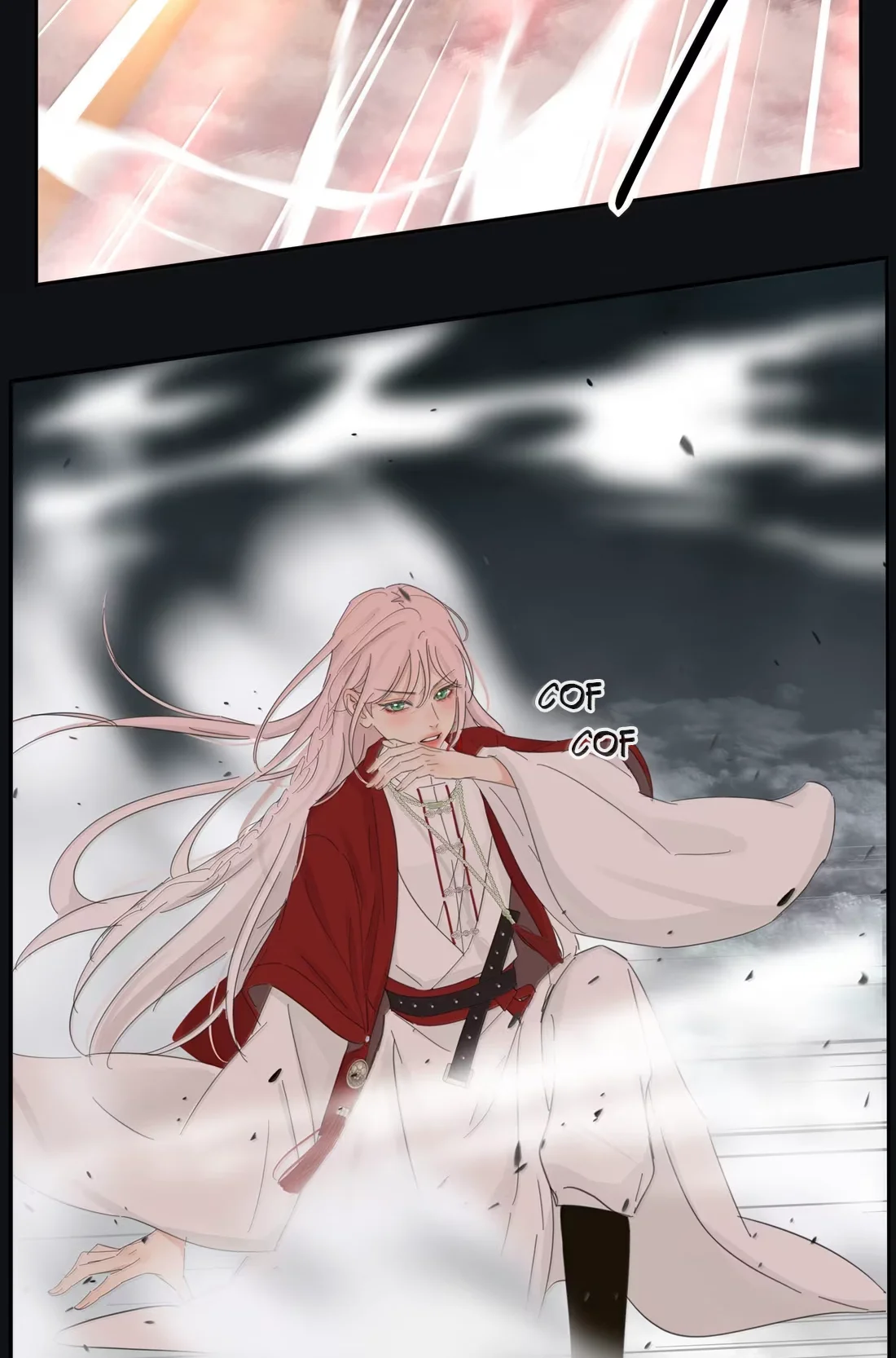 Página 38 del Manga