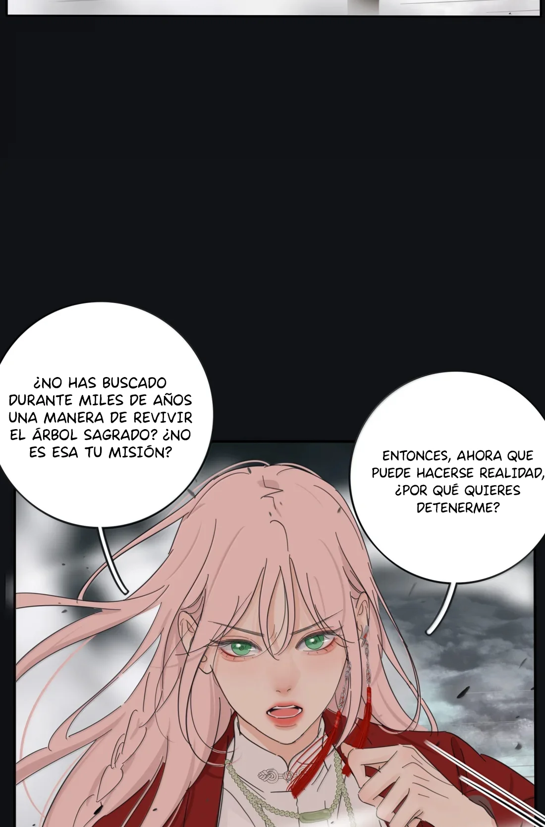 Página 39 del Manga
