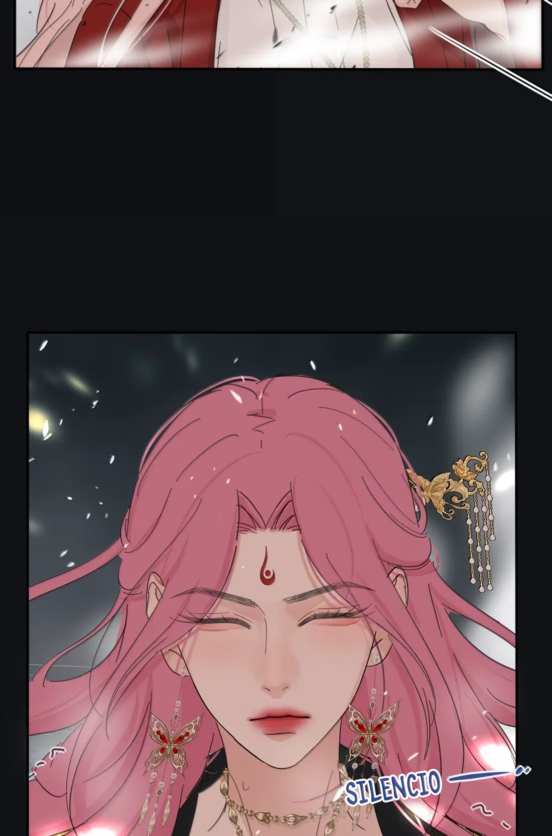 Página 40 del Manga