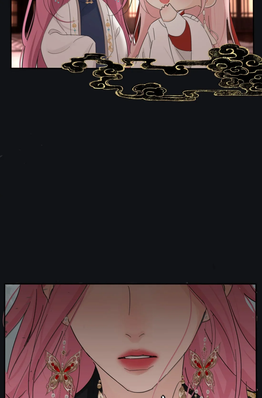 Página 45 del Manga
