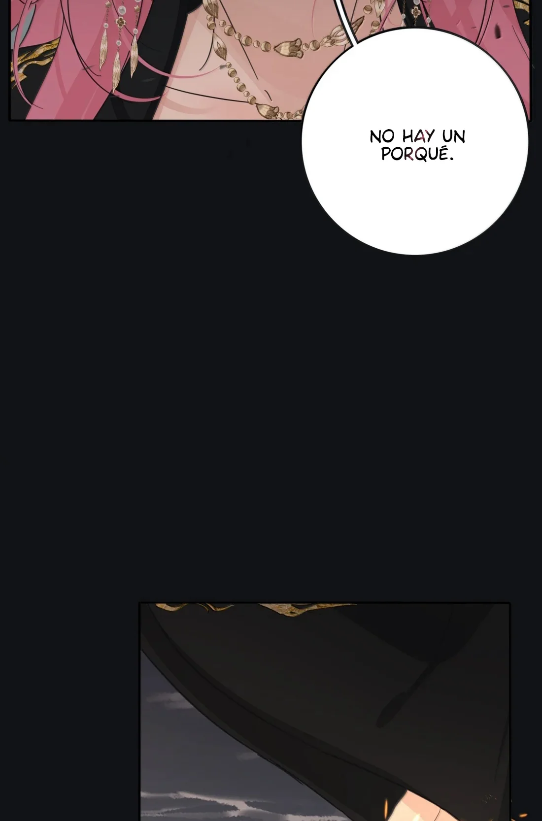 Página 46 del Manga