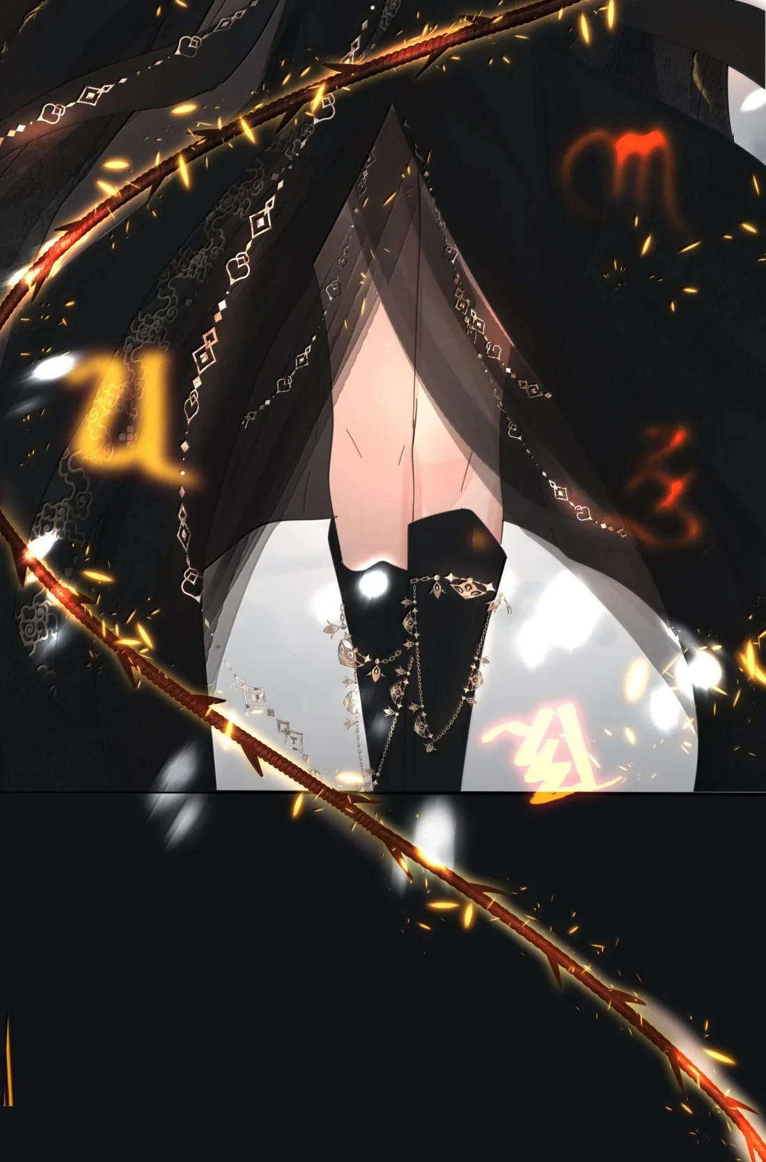 Página 51 del Manga
