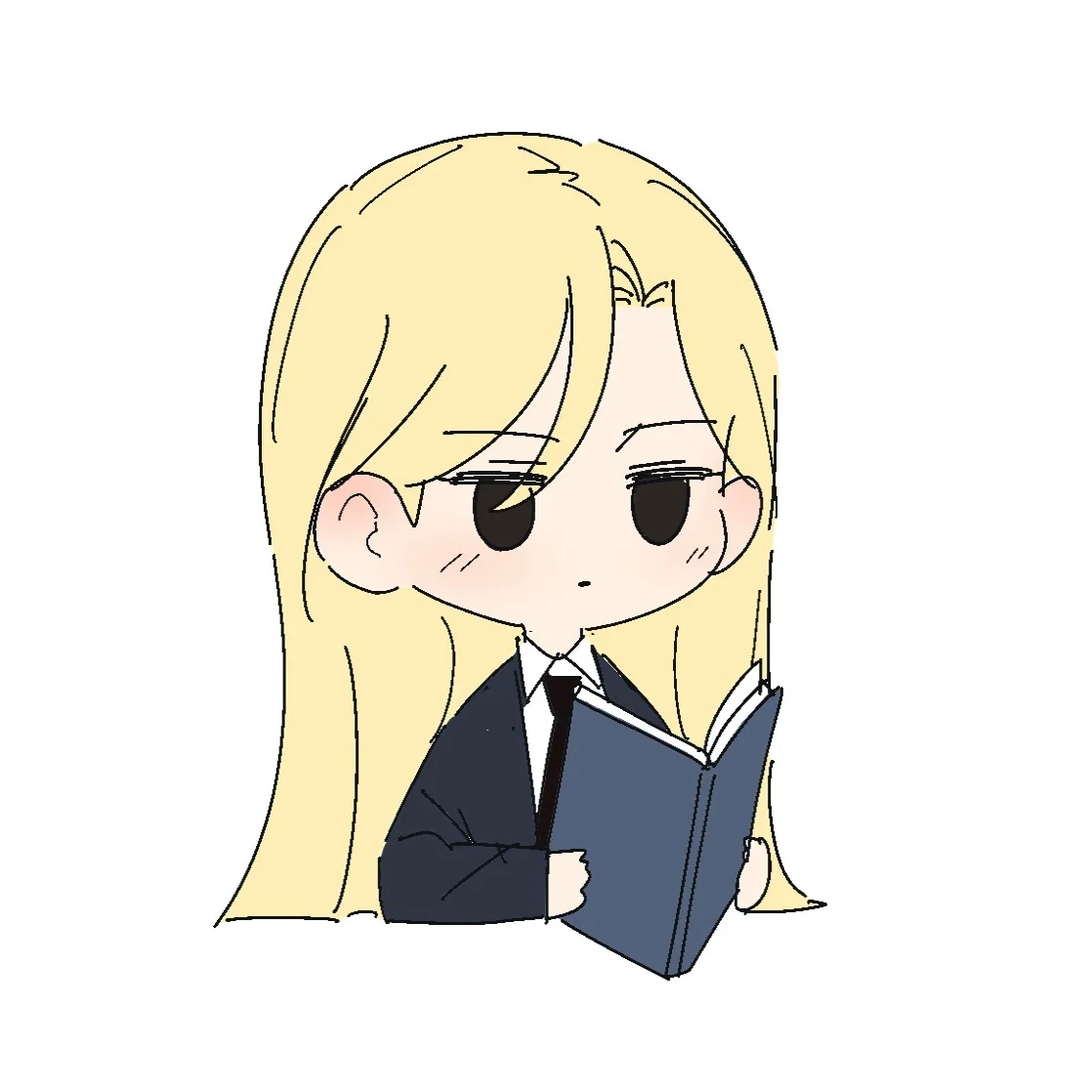 Página 75 del Manga