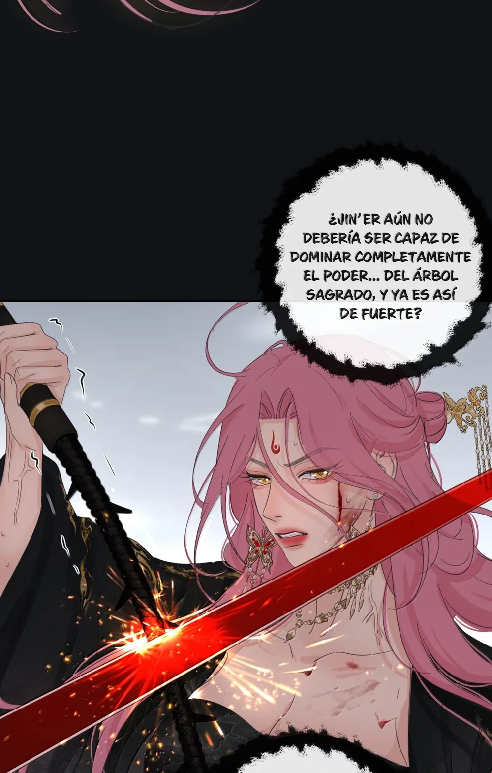 Página 43 del Manga