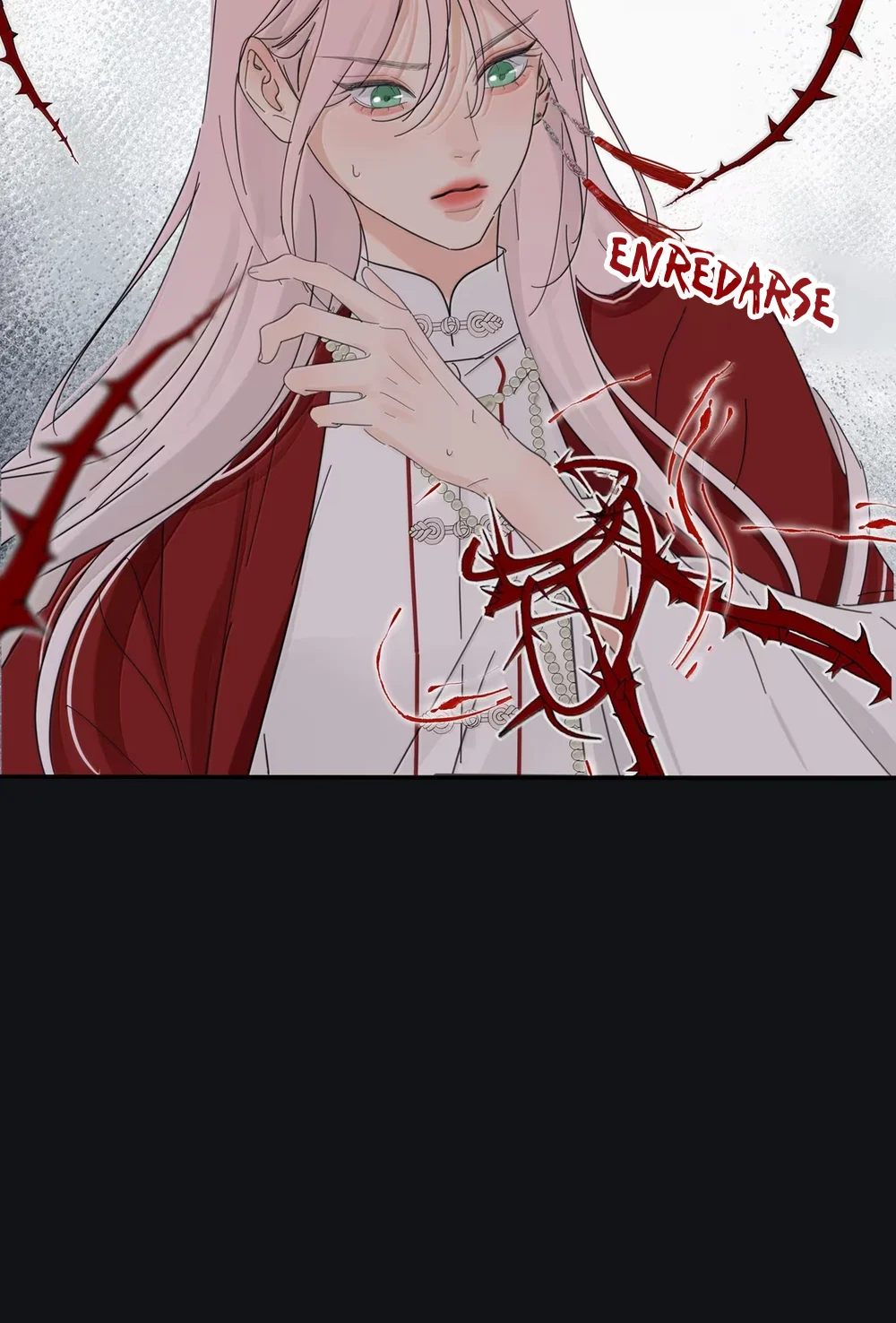 Página 52 del Manga